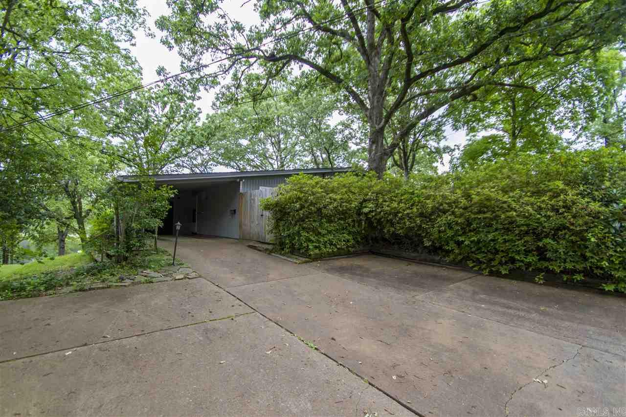PARK HILL - Residential