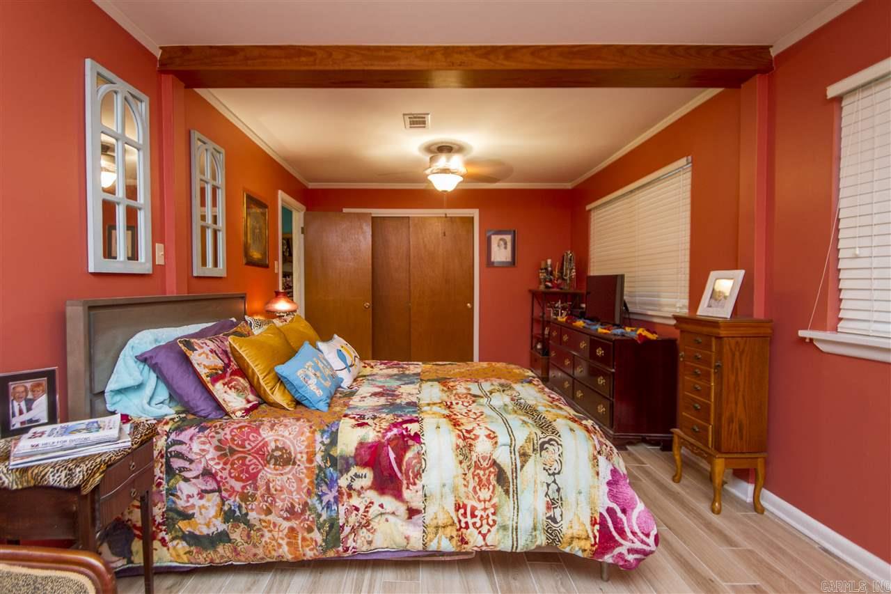 PARK HILL - Residential