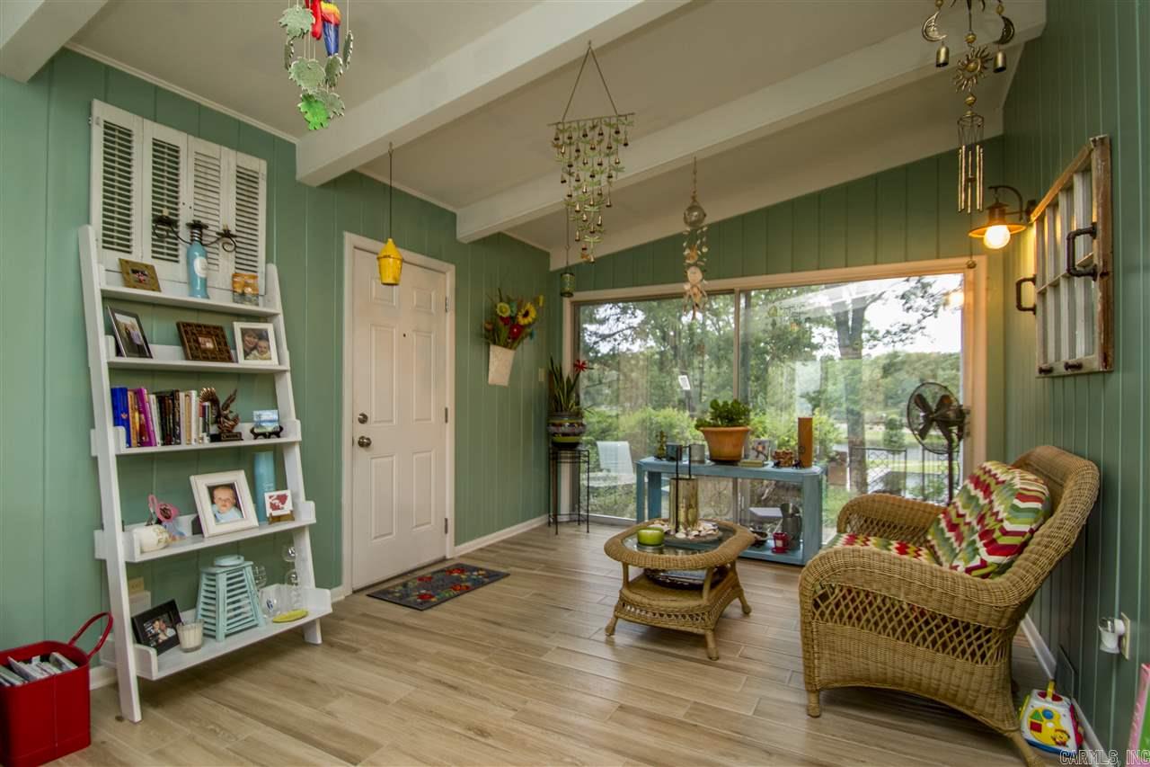 PARK HILL - Residential