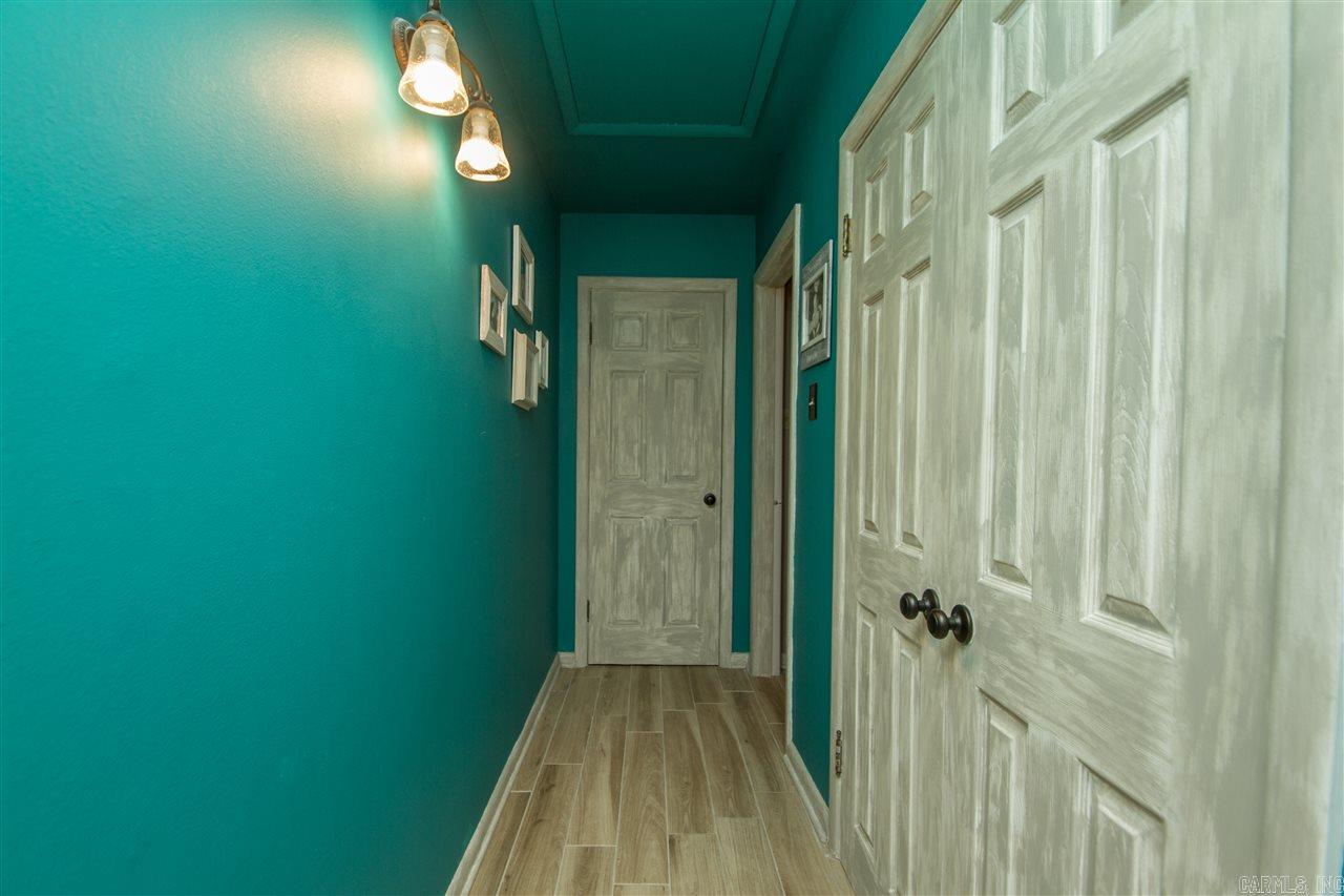 PARK HILL - Residential