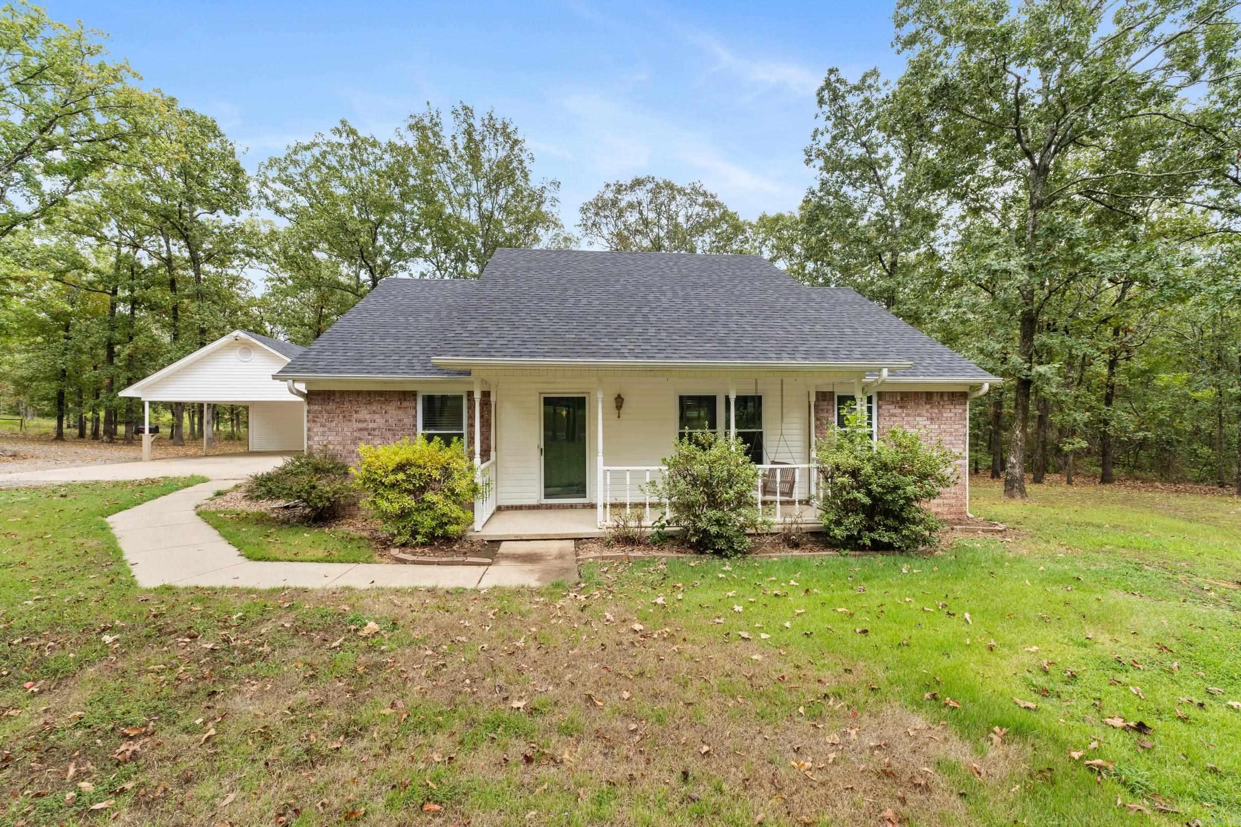 SUNSHINE FARMS - Residential