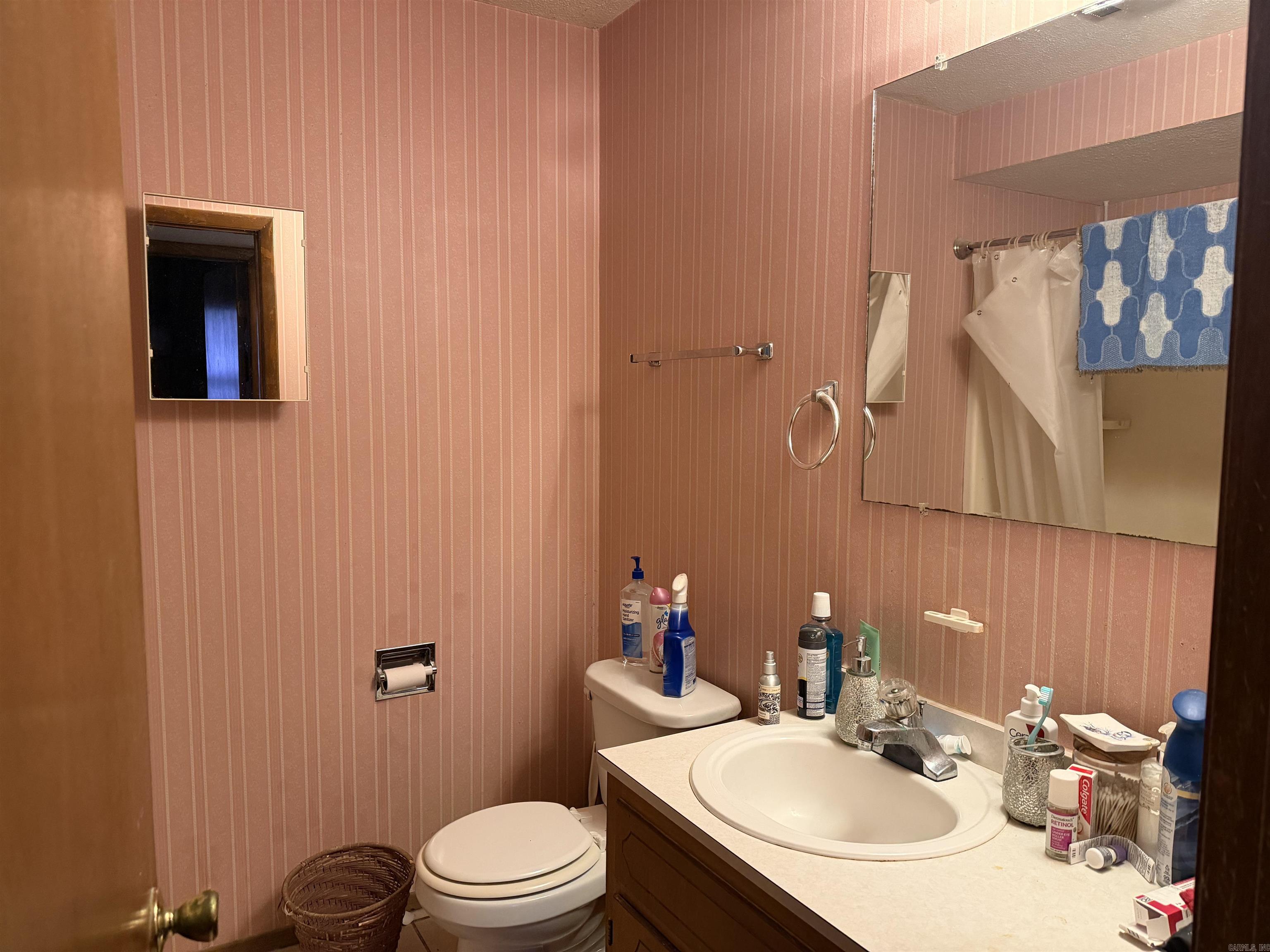 MOORES - Residential