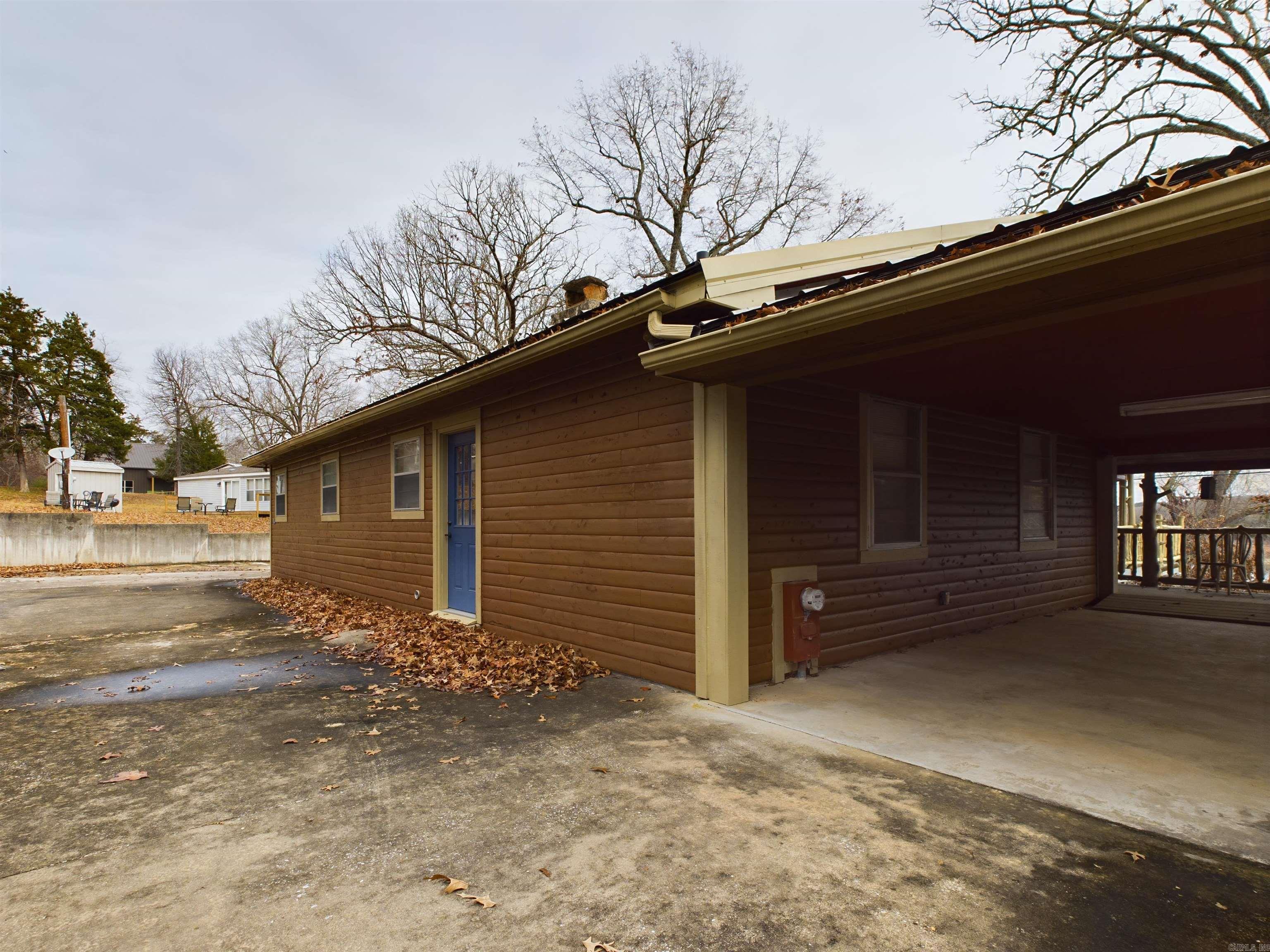 Not In List - Residential