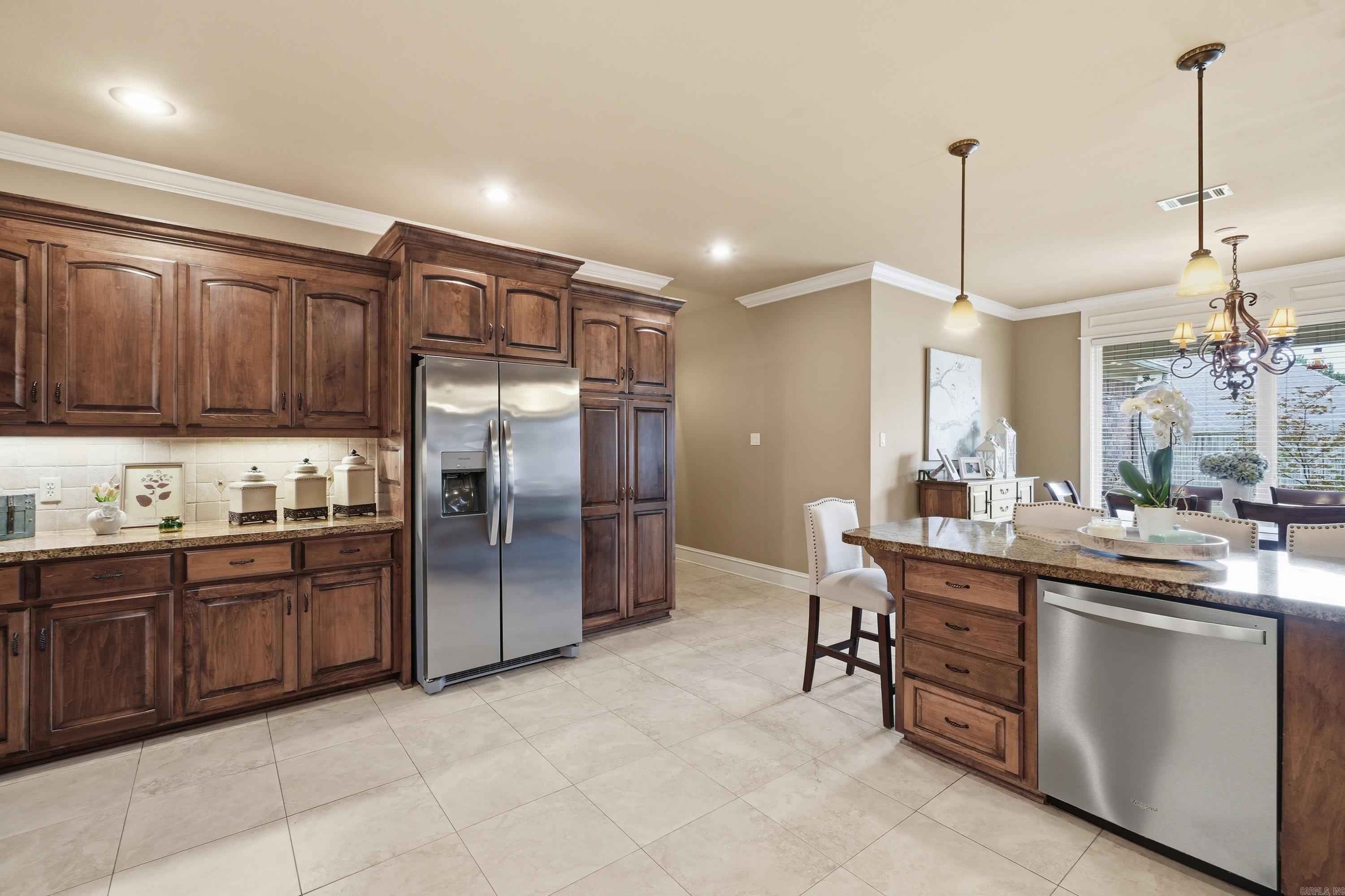 FAIRWAY, THE @ CENTENNIAL - Residential