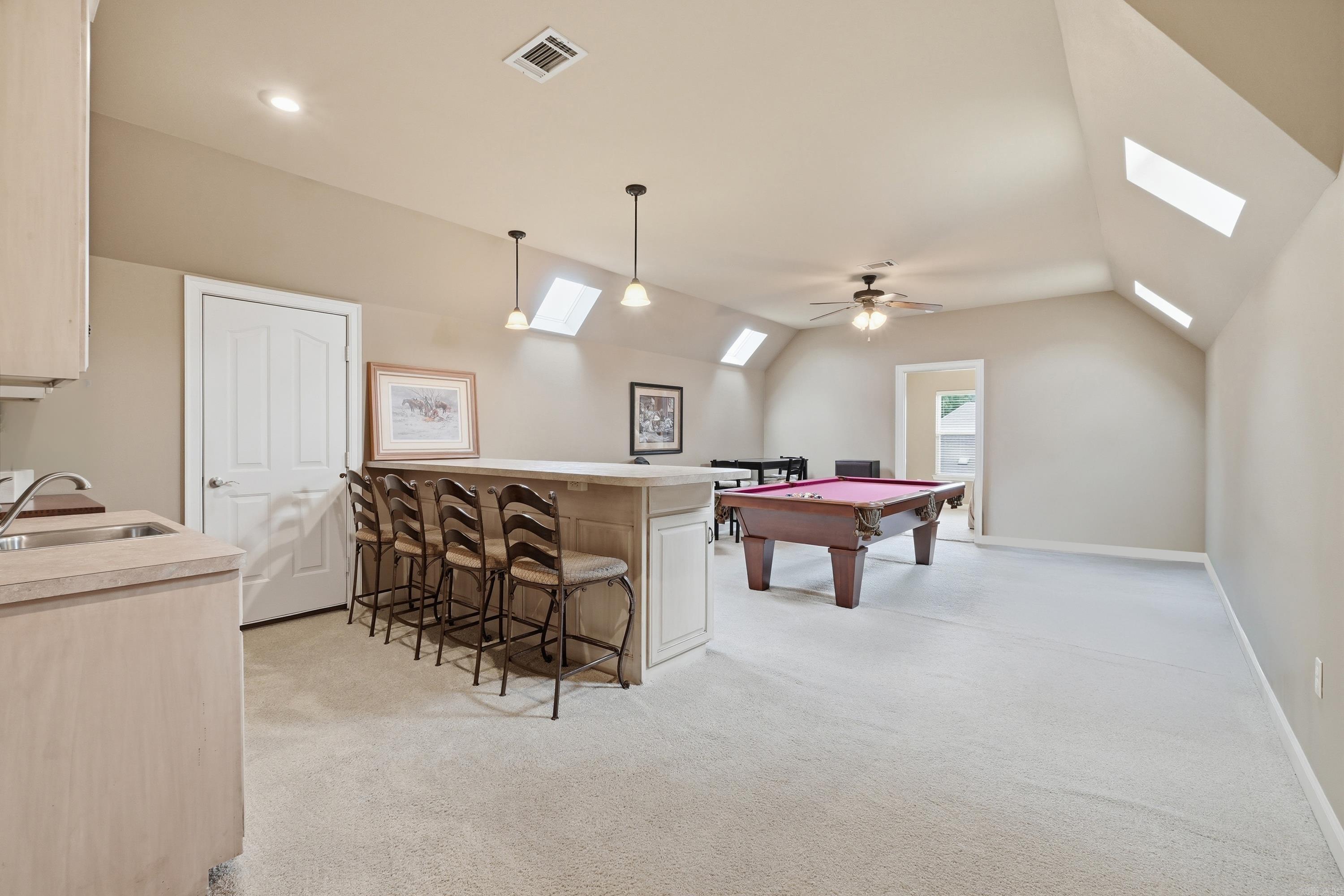 FAIRWAY, THE @ CENTENNIAL - Residential