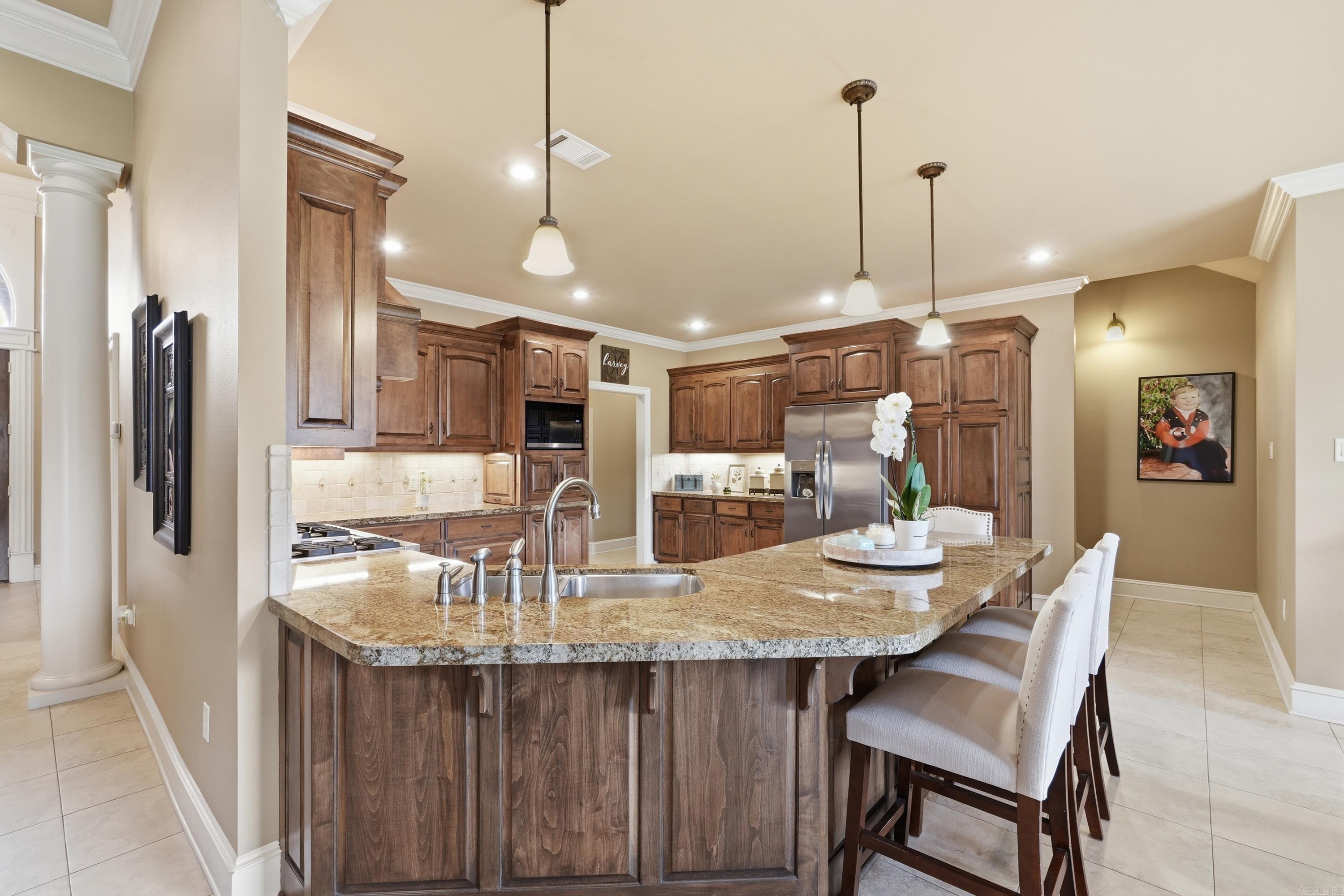 FAIRWAY, THE @ CENTENNIAL - Residential