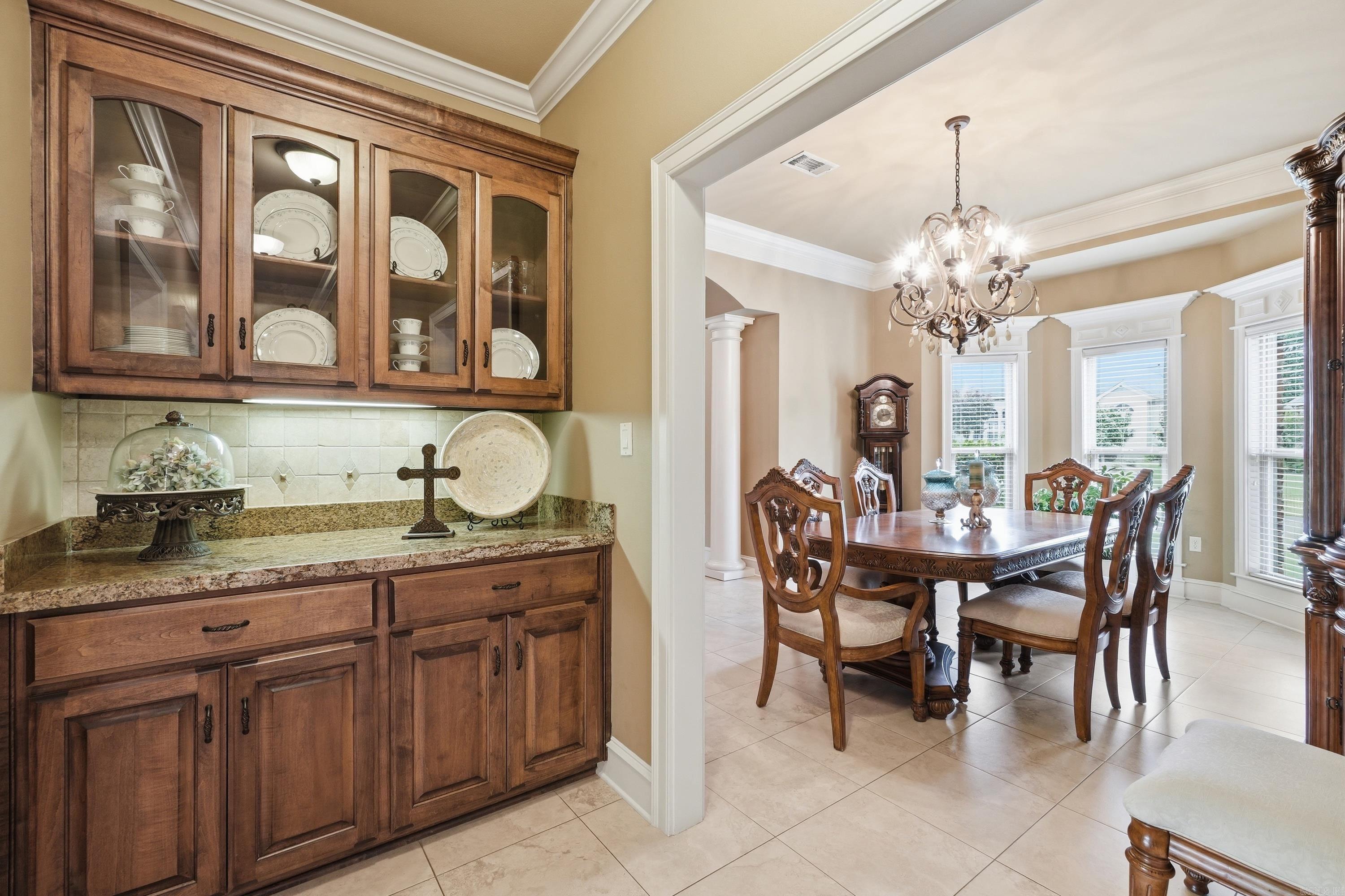 FAIRWAY, THE @ CENTENNIAL - Residential