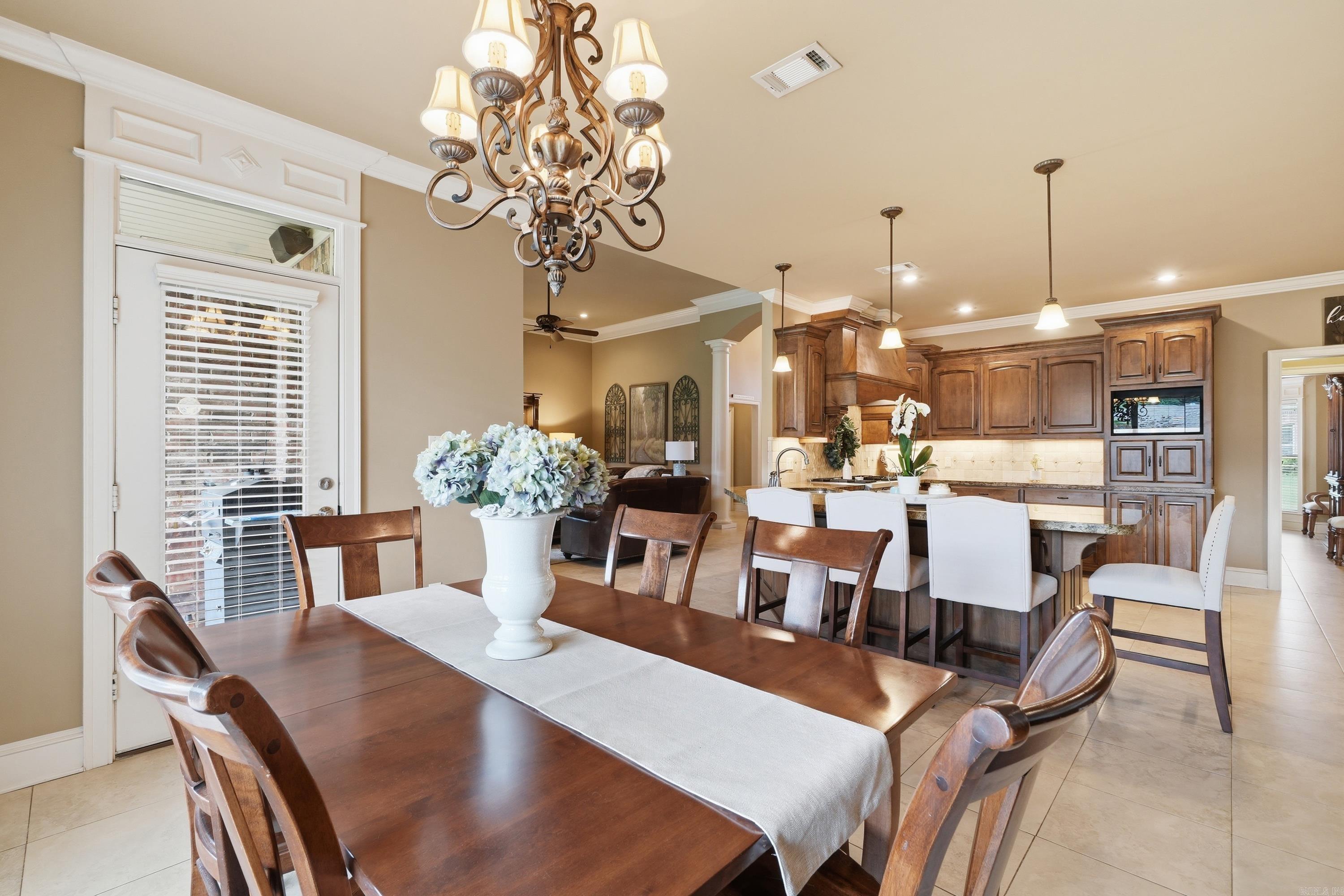 FAIRWAY, THE @ CENTENNIAL - Residential