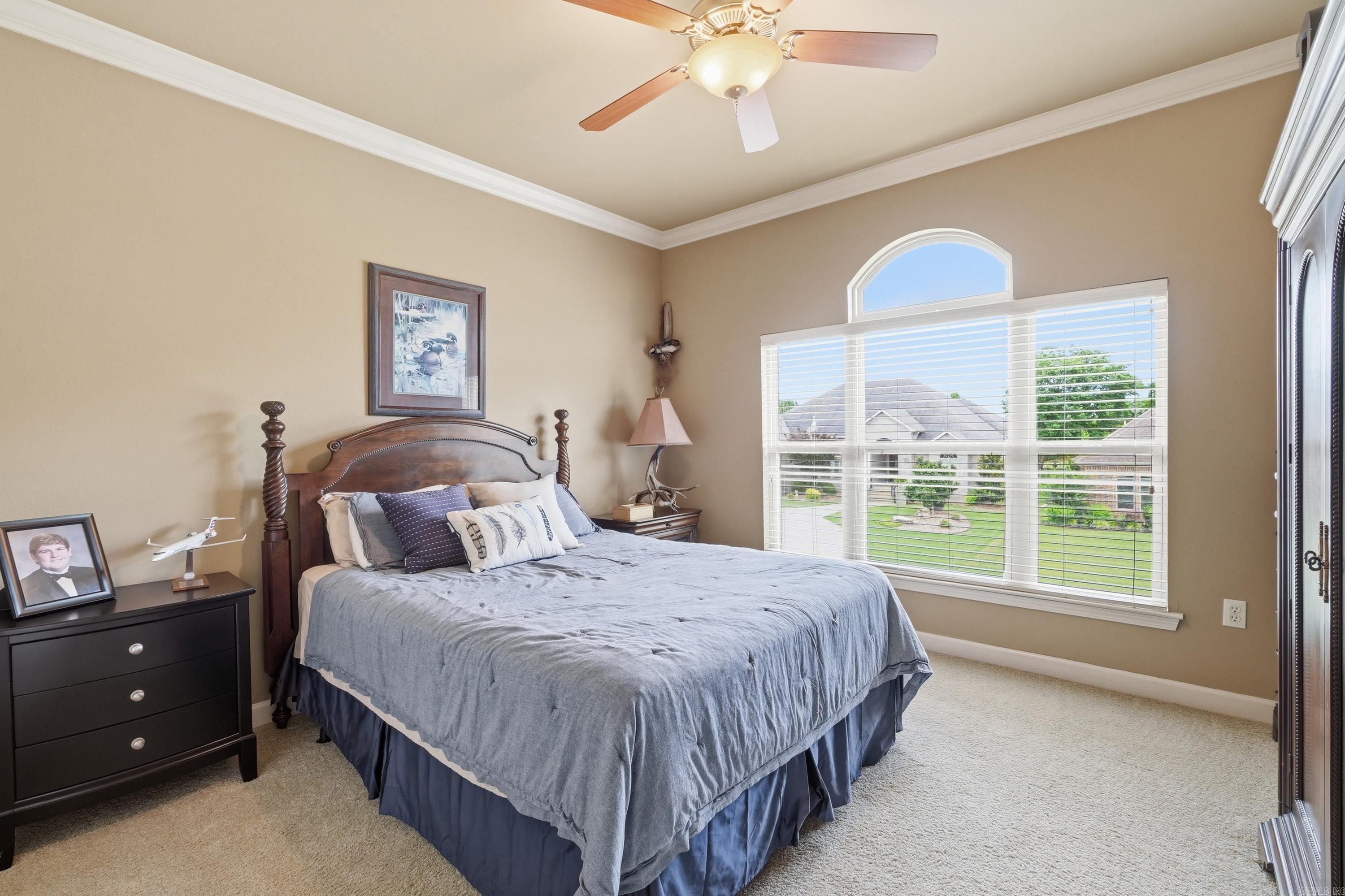 FAIRWAY, THE @ CENTENNIAL - Residential