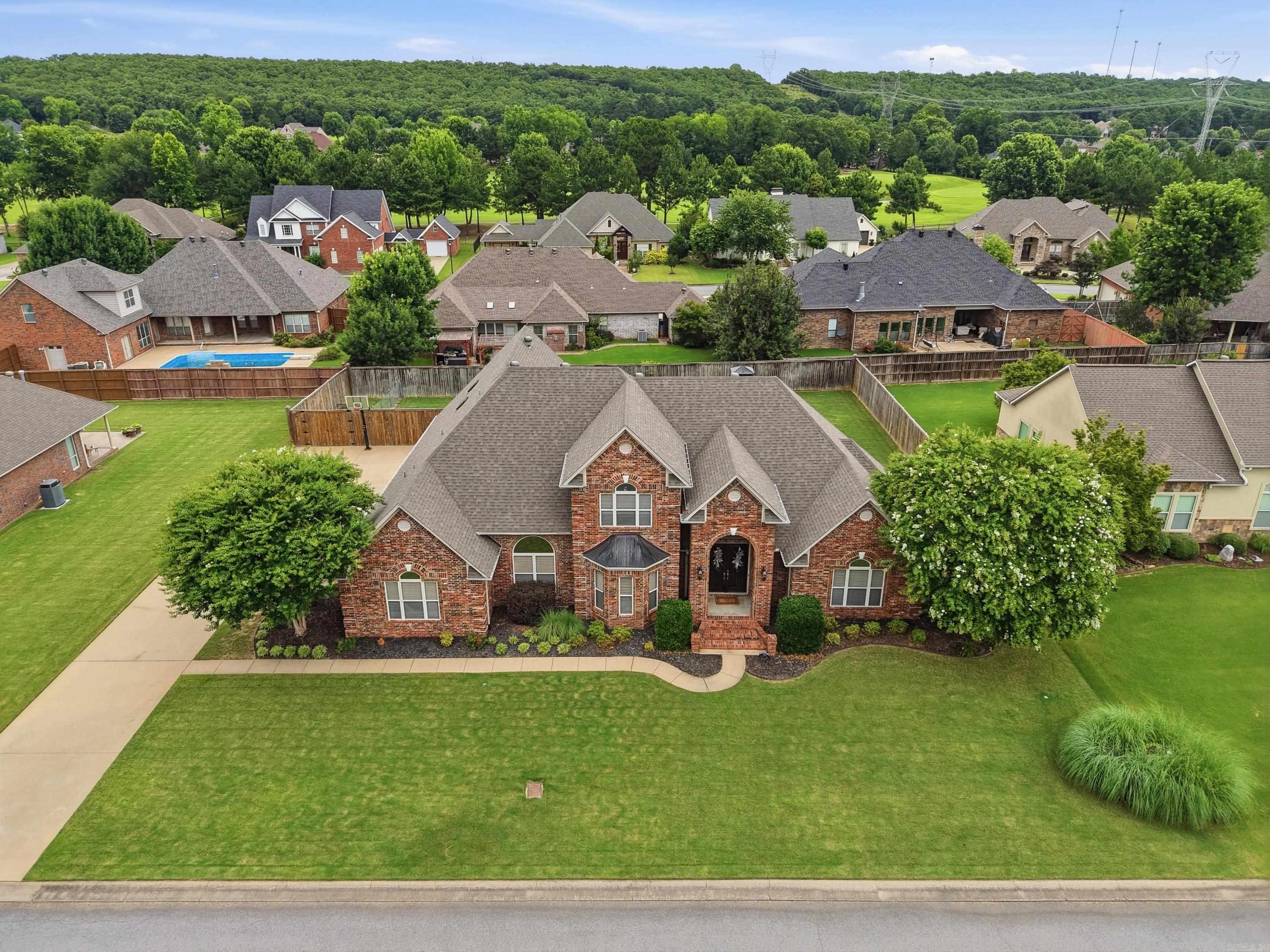 FAIRWAY, THE @ CENTENNIAL - Residential