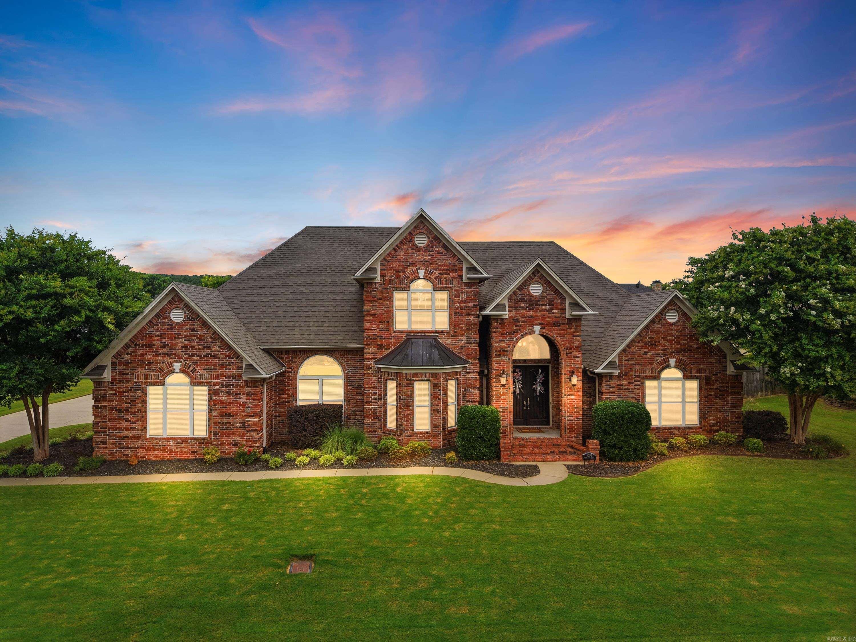 FAIRWAY, THE @ CENTENNIAL - Residential
