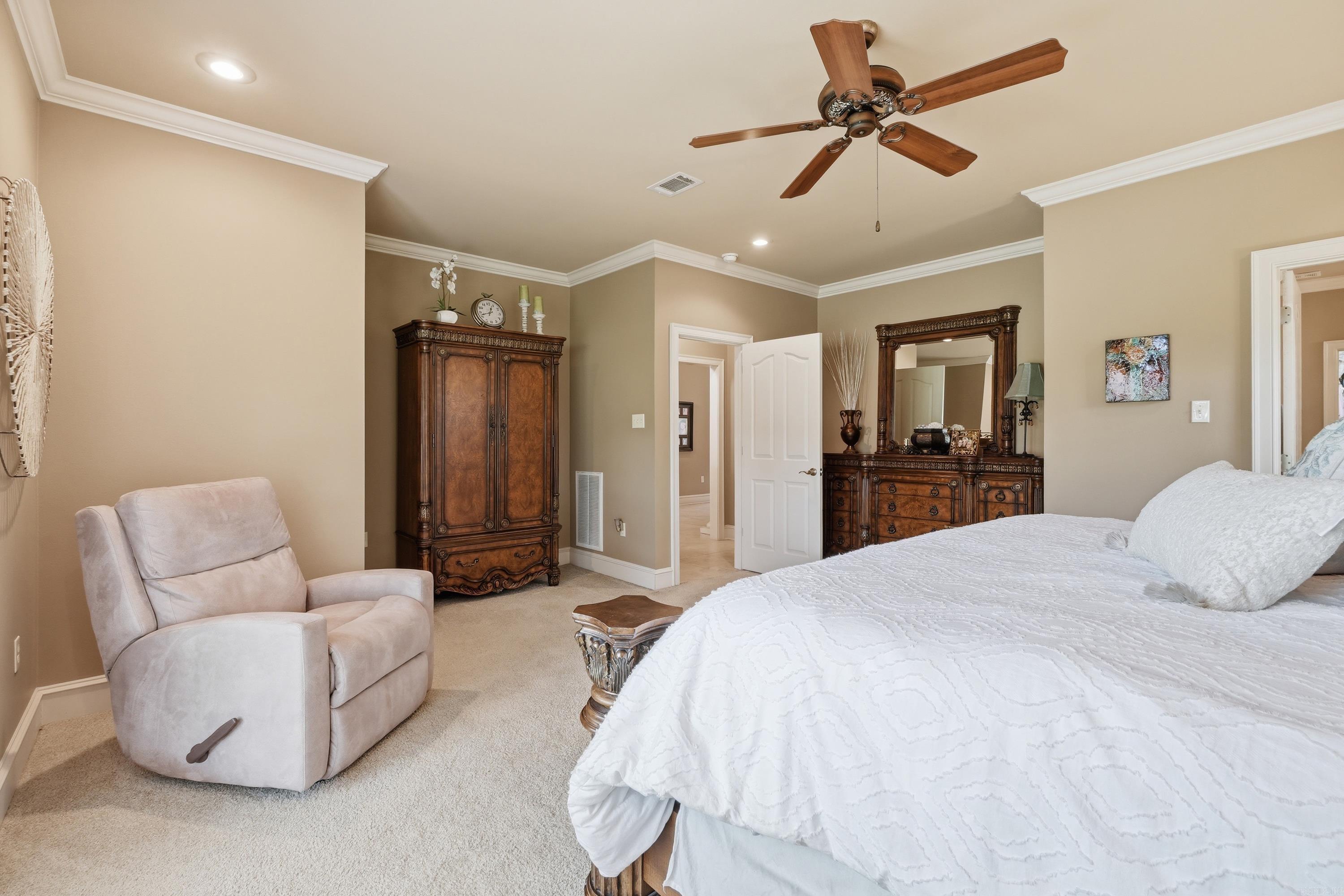 FAIRWAY, THE @ CENTENNIAL - Residential