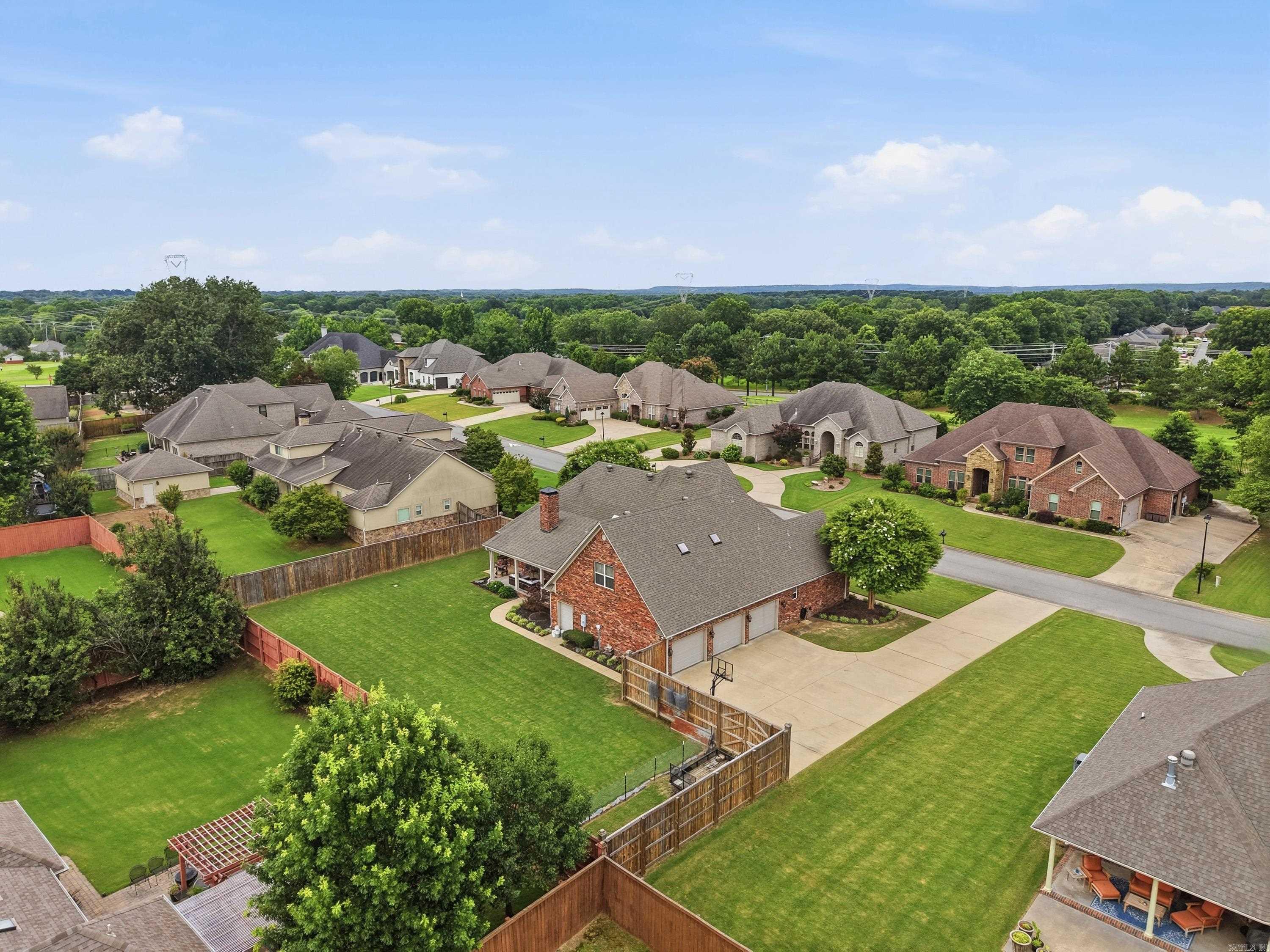 FAIRWAY, THE @ CENTENNIAL - Residential