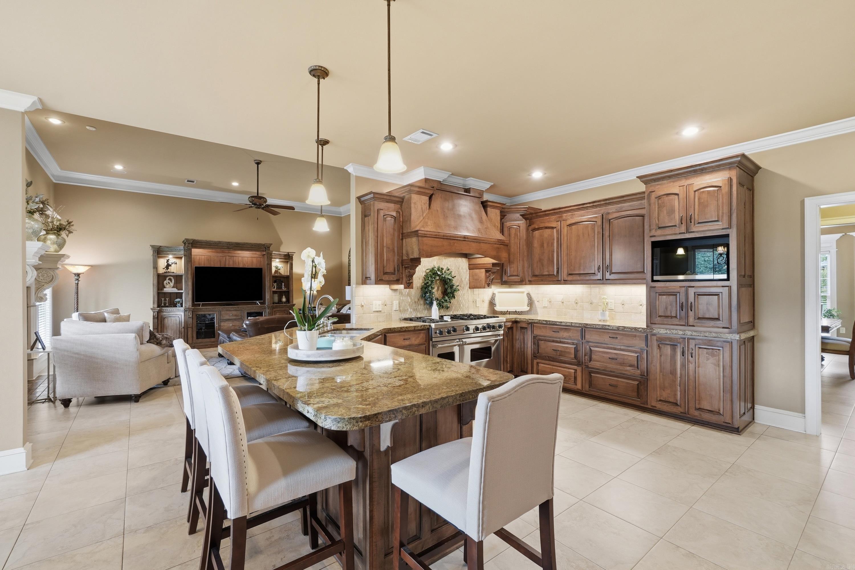 FAIRWAY, THE @ CENTENNIAL - Residential