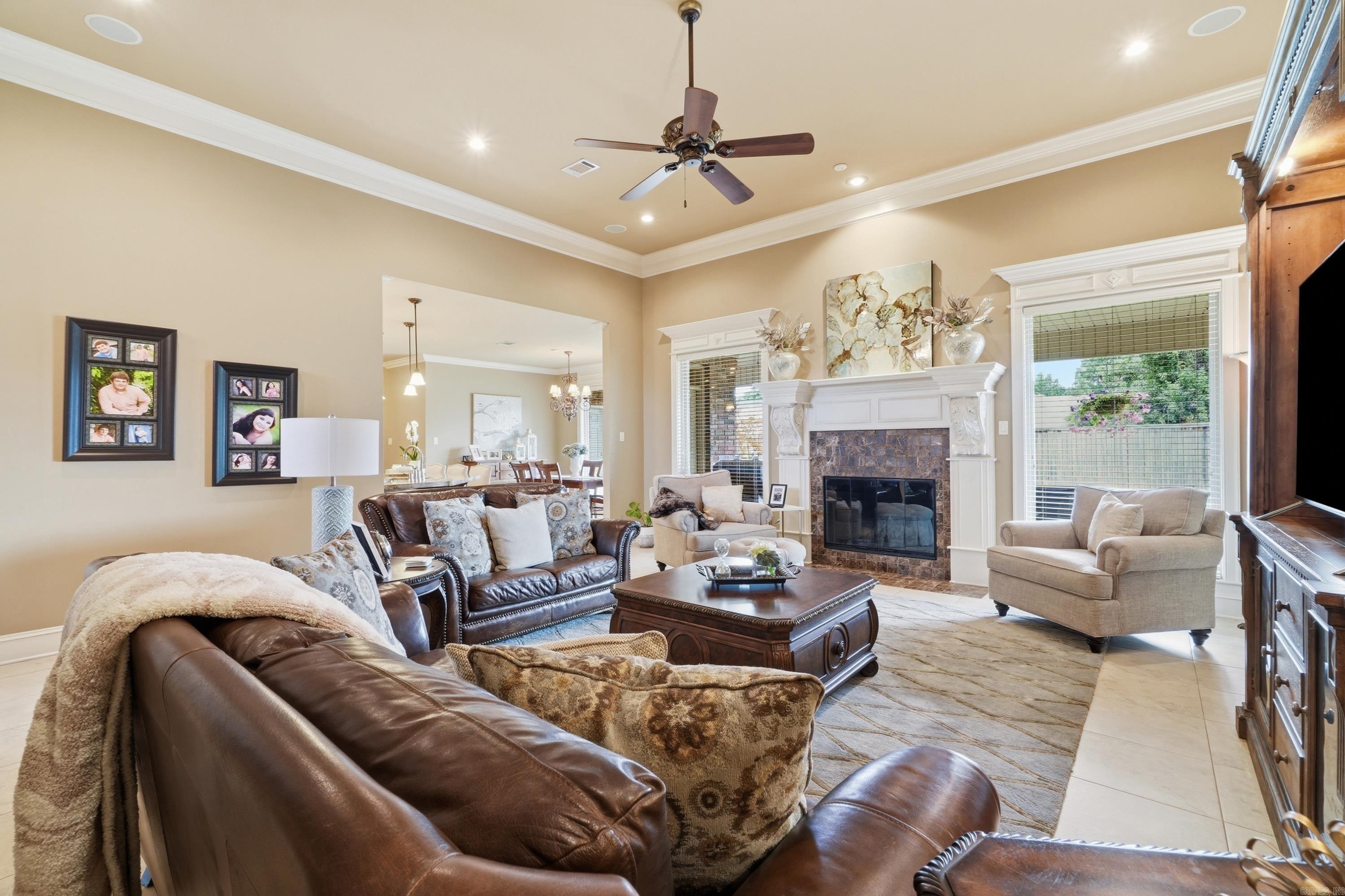FAIRWAY, THE @ CENTENNIAL - Residential