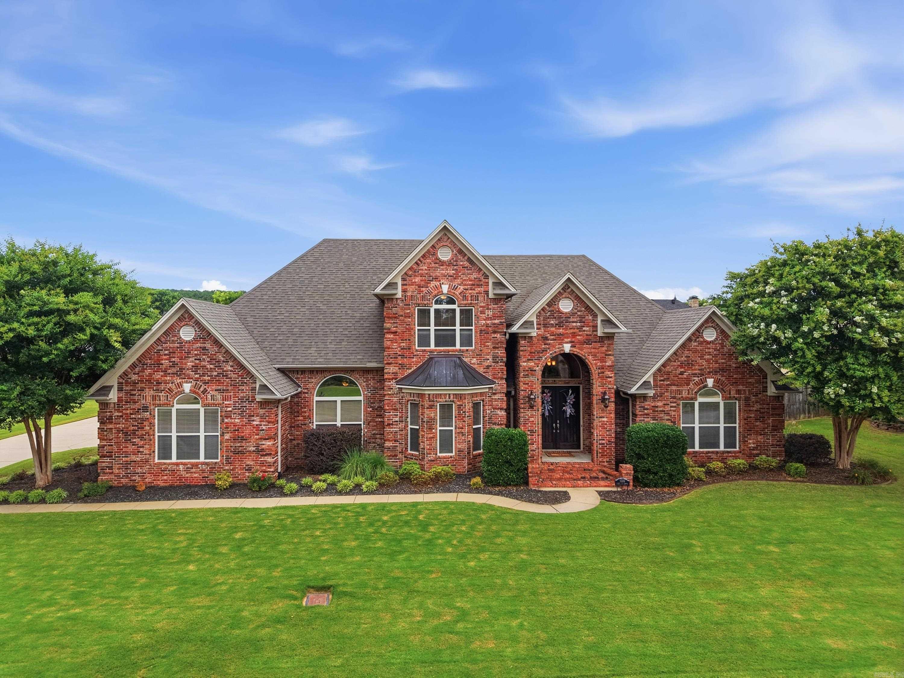 FAIRWAY, THE @ CENTENNIAL - Residential