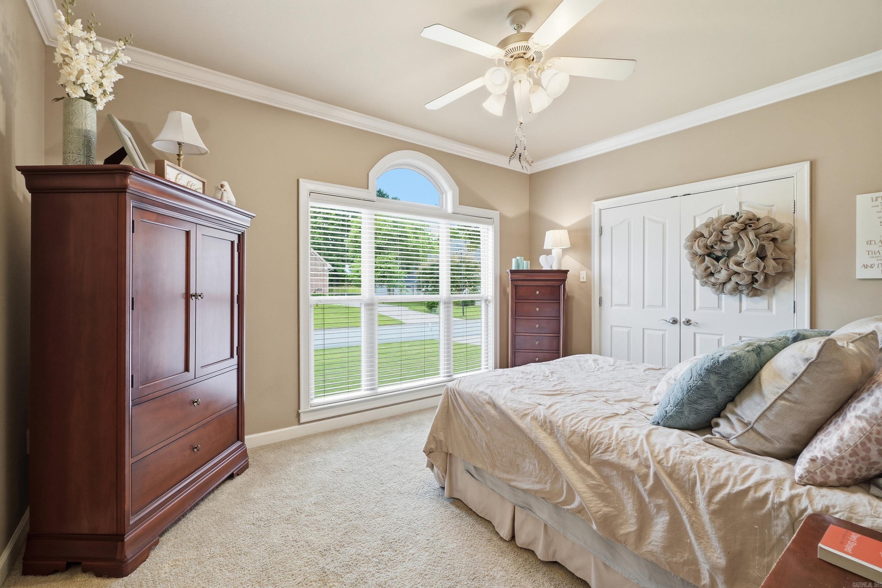 FAIRWAY, THE @ CENTENNIAL - Residential