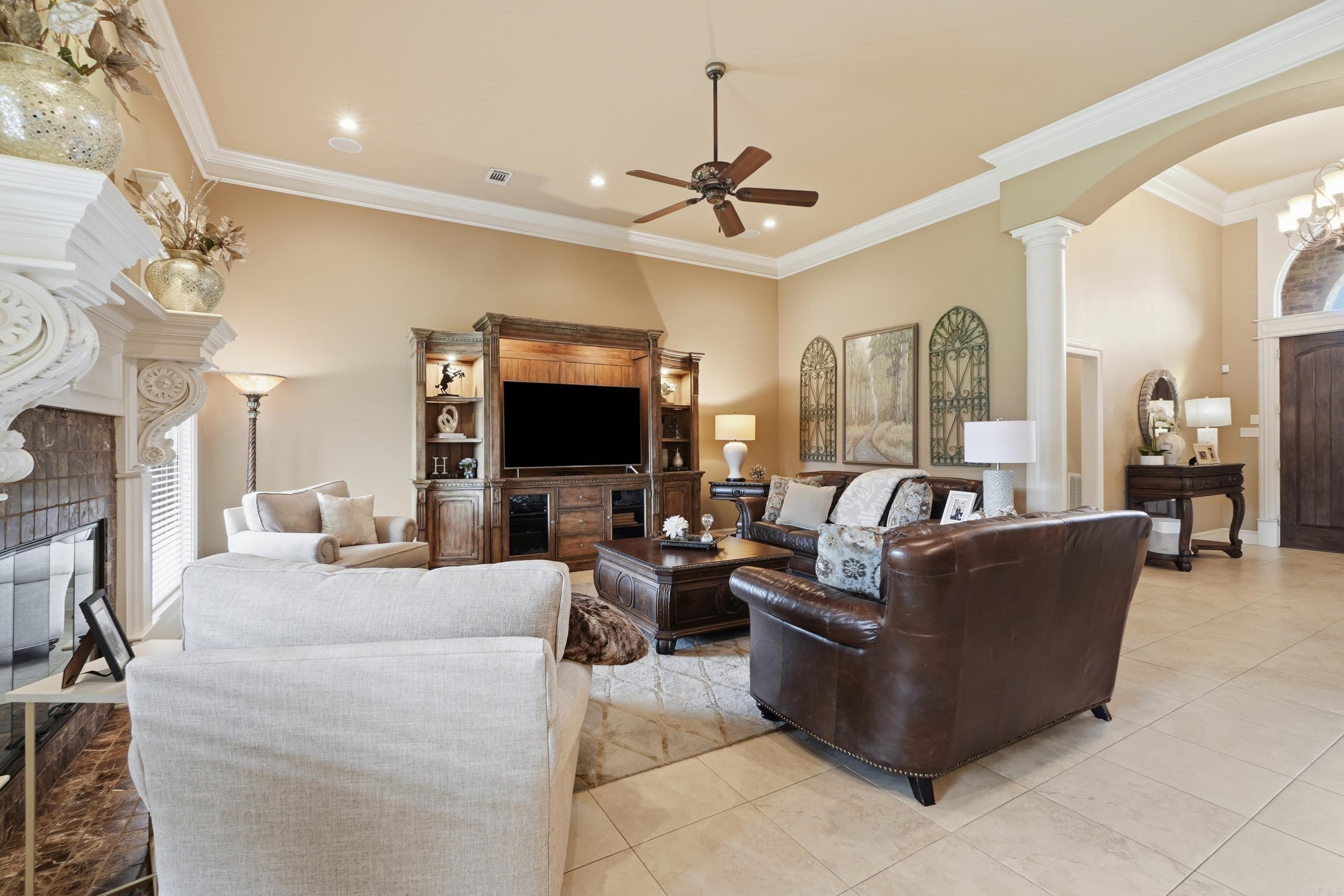 FAIRWAY, THE @ CENTENNIAL - Residential