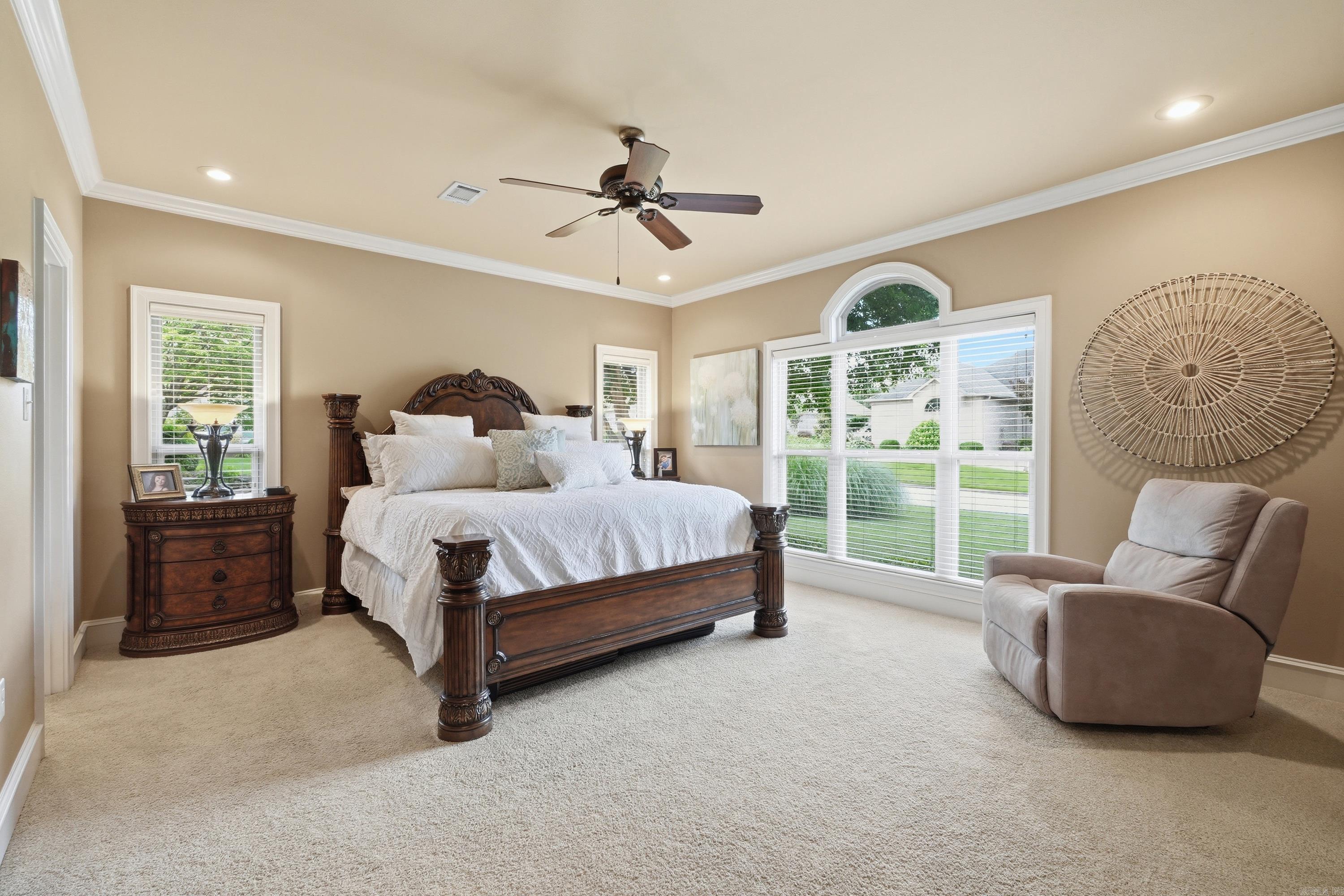FAIRWAY, THE @ CENTENNIAL - Residential