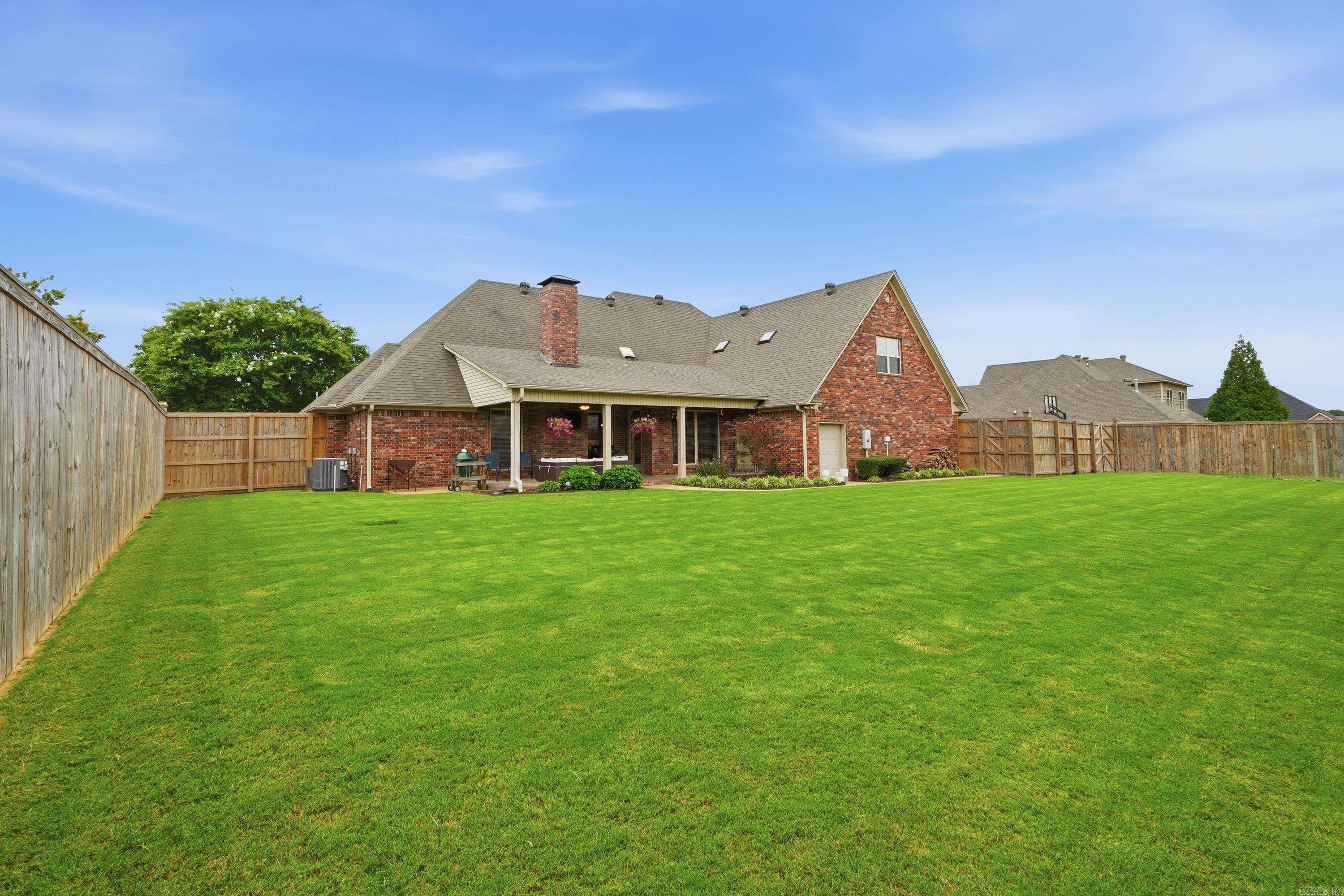 FAIRWAY, THE @ CENTENNIAL - Residential