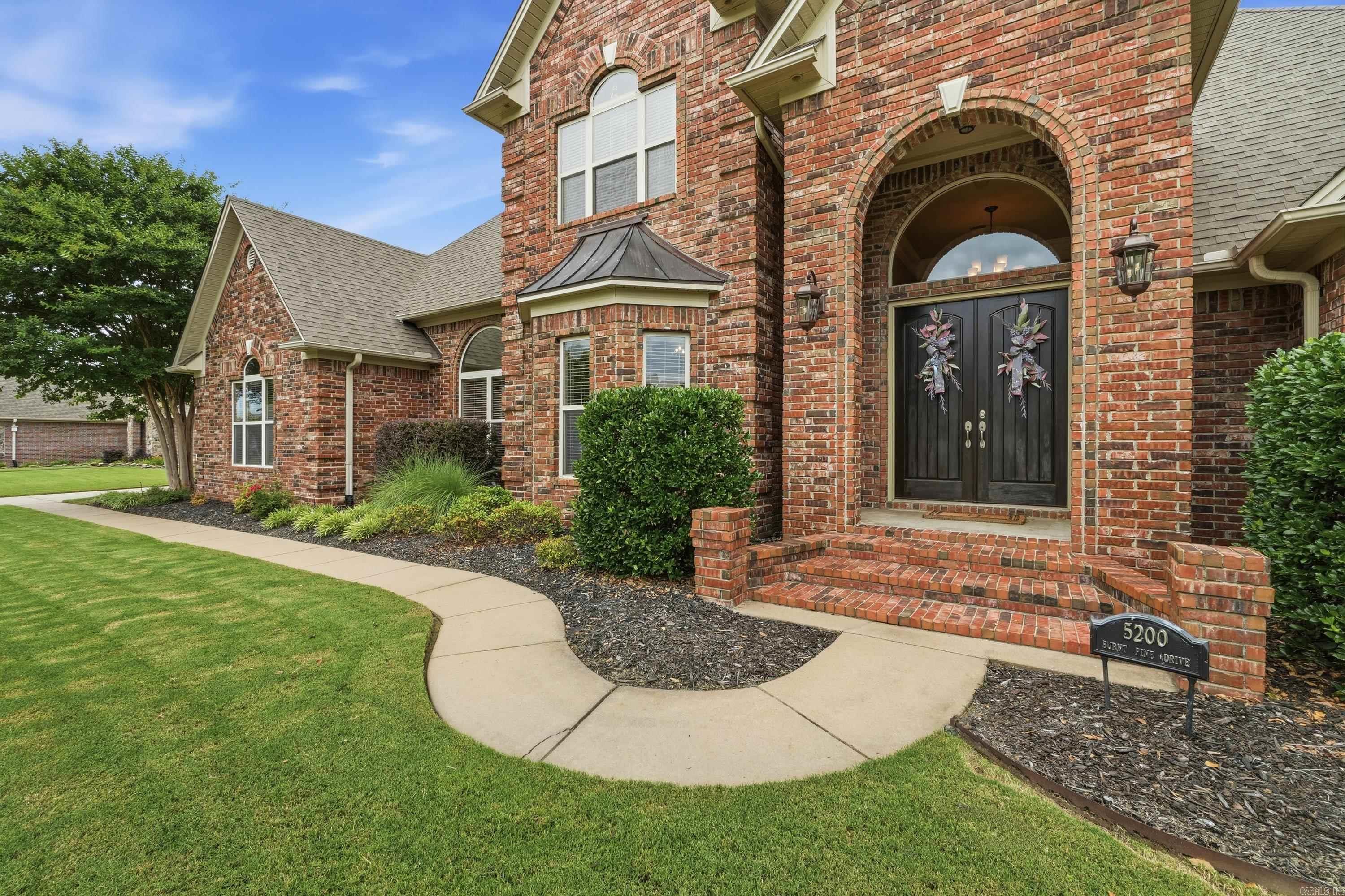 FAIRWAY, THE @ CENTENNIAL - Residential