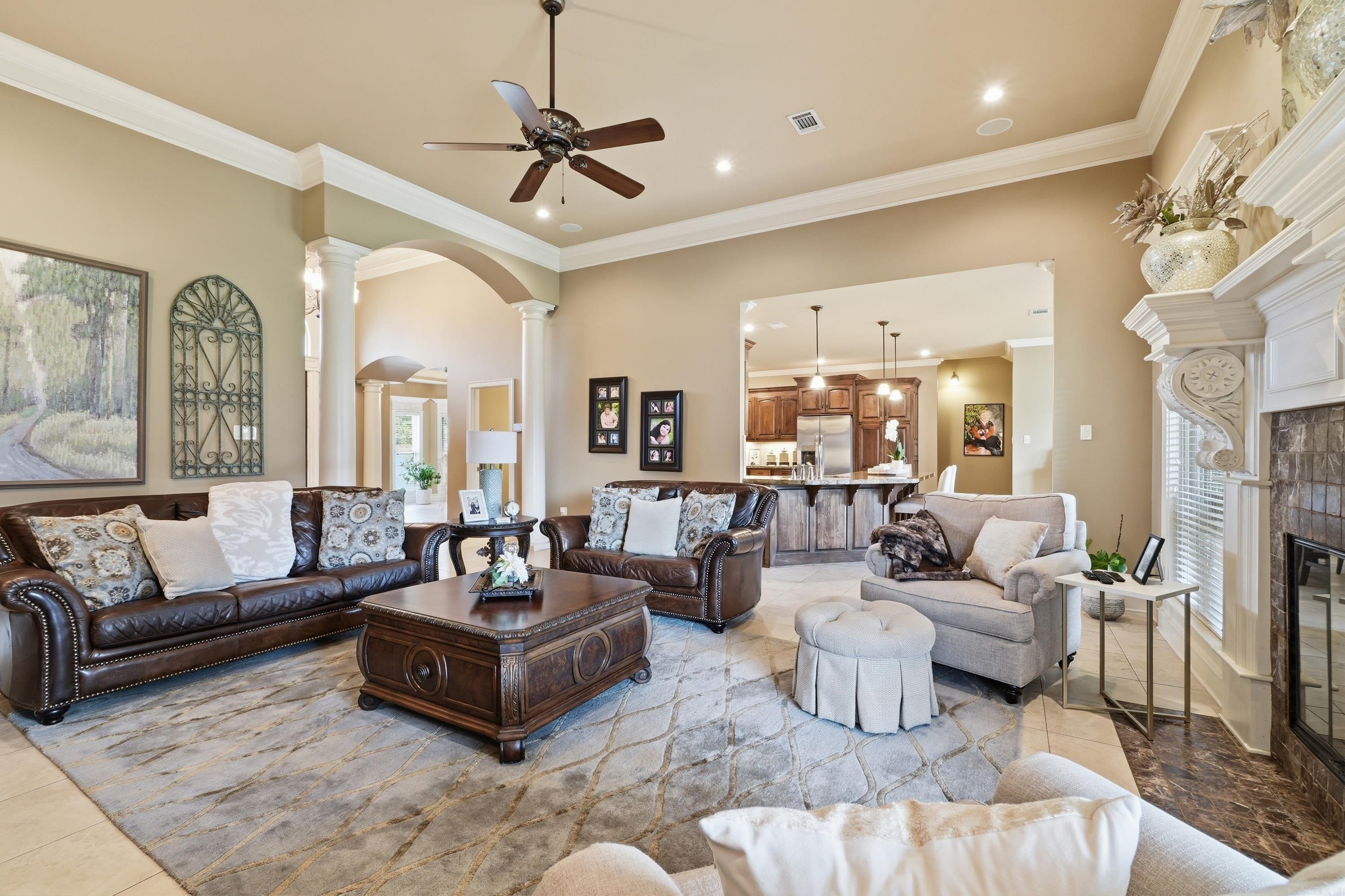 FAIRWAY, THE @ CENTENNIAL - Residential