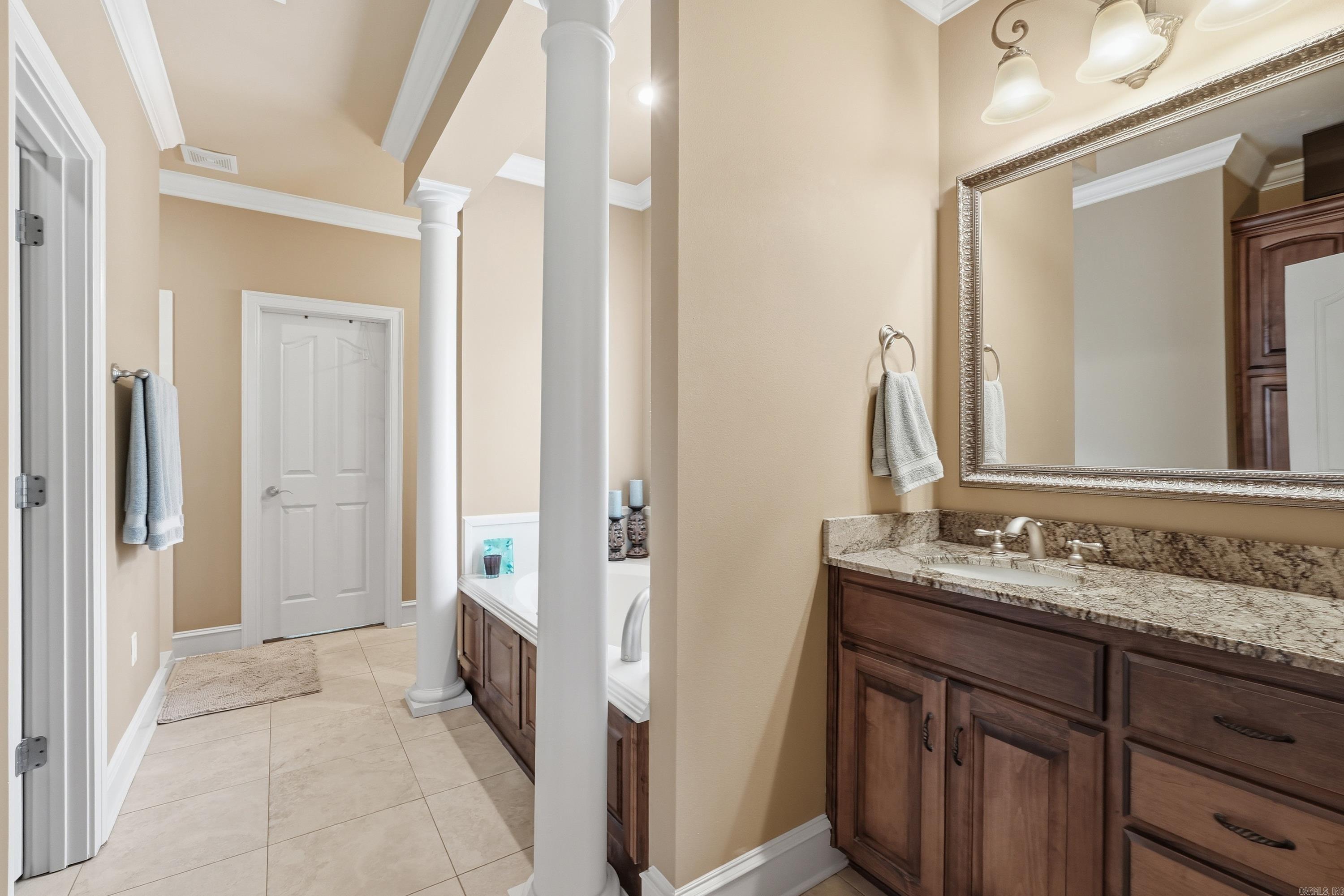 FAIRWAY, THE @ CENTENNIAL - Residential