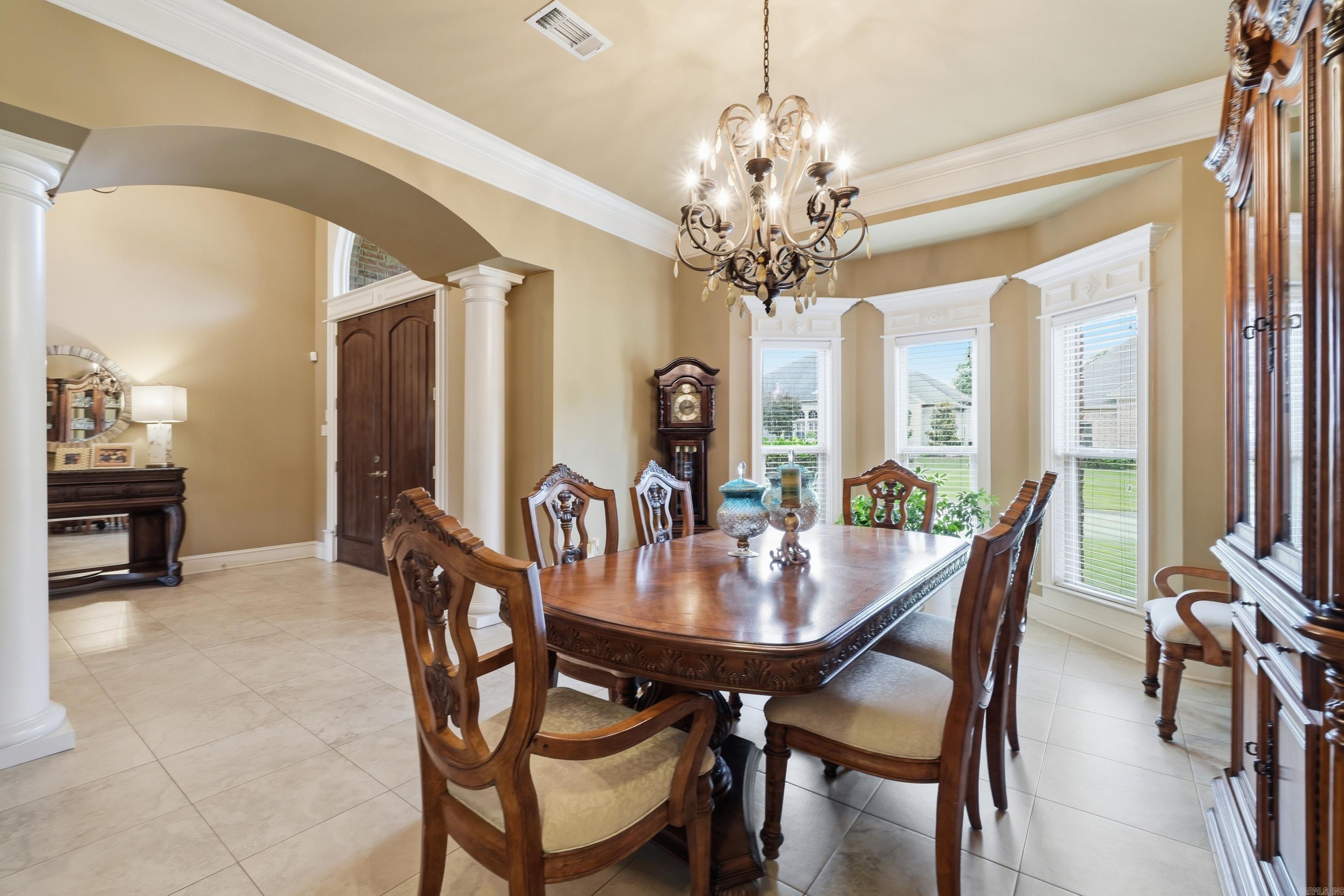 FAIRWAY, THE @ CENTENNIAL - Residential
