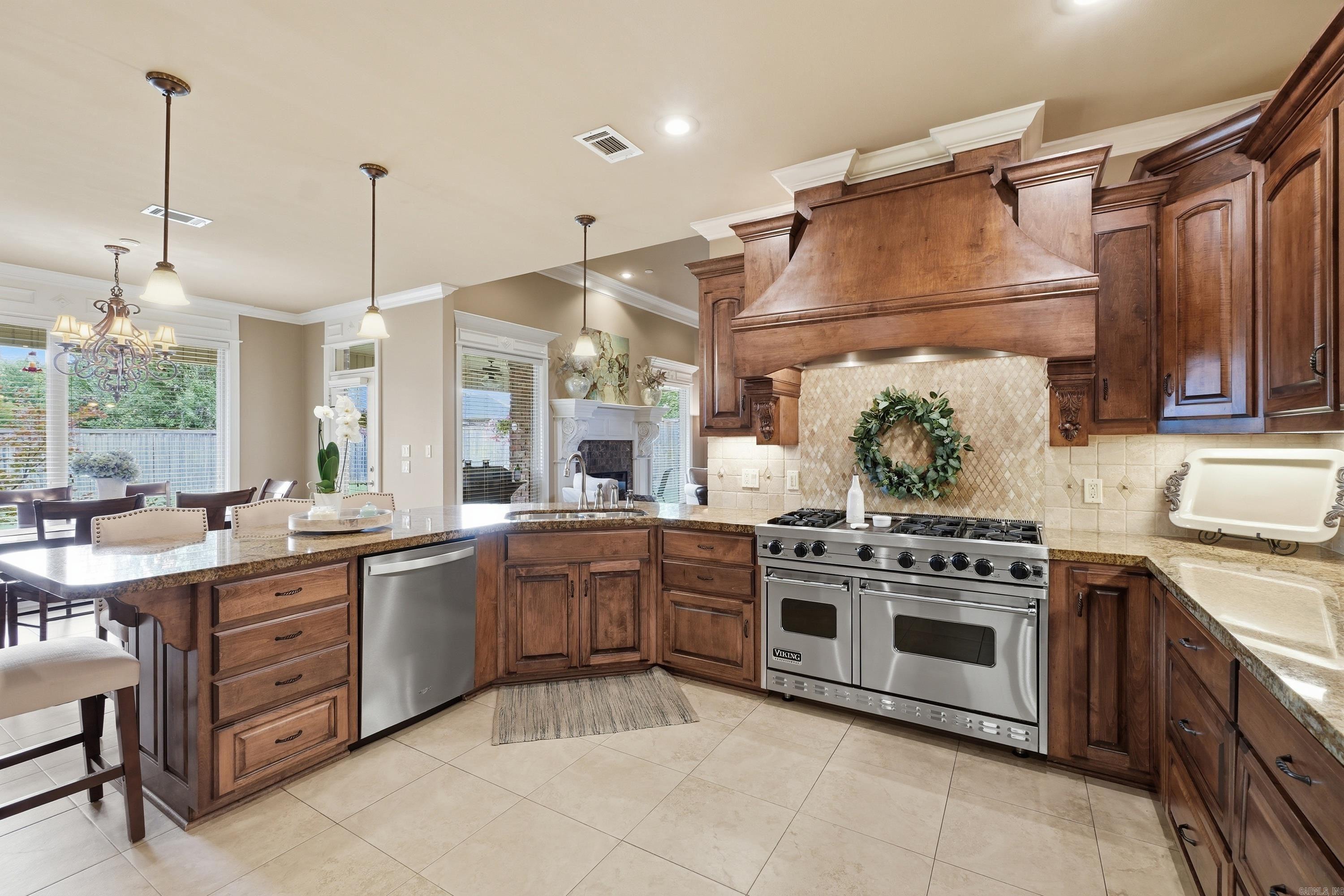 FAIRWAY, THE @ CENTENNIAL - Residential