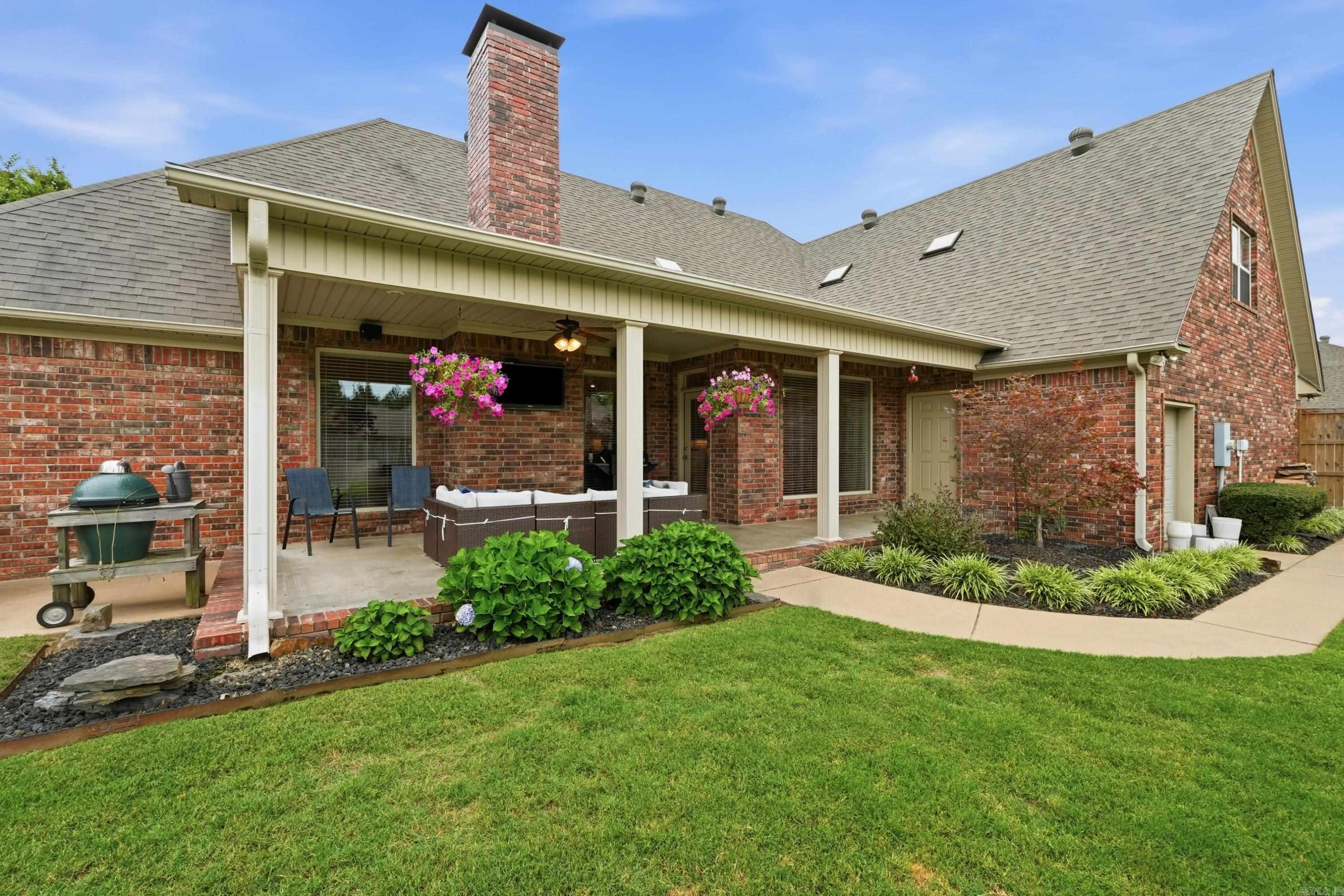FAIRWAY, THE @ CENTENNIAL - Residential