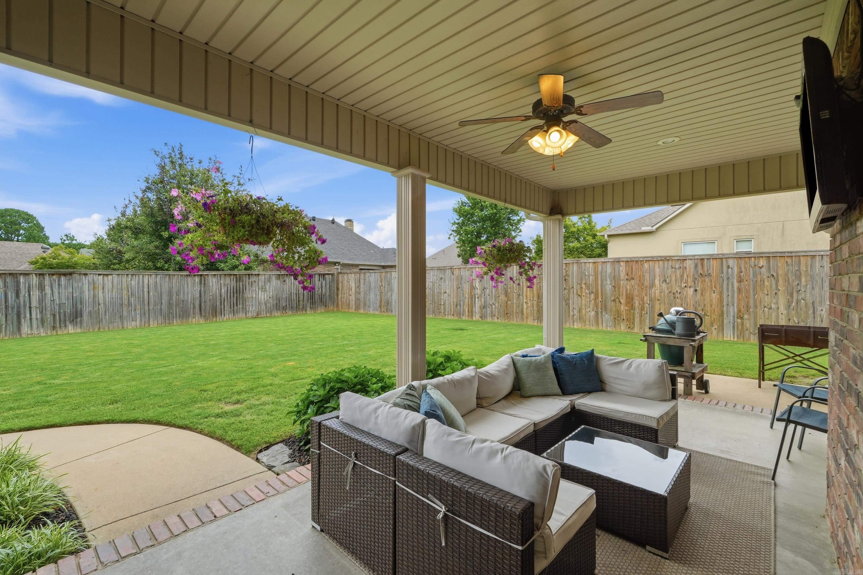 FAIRWAY, THE @ CENTENNIAL - Residential