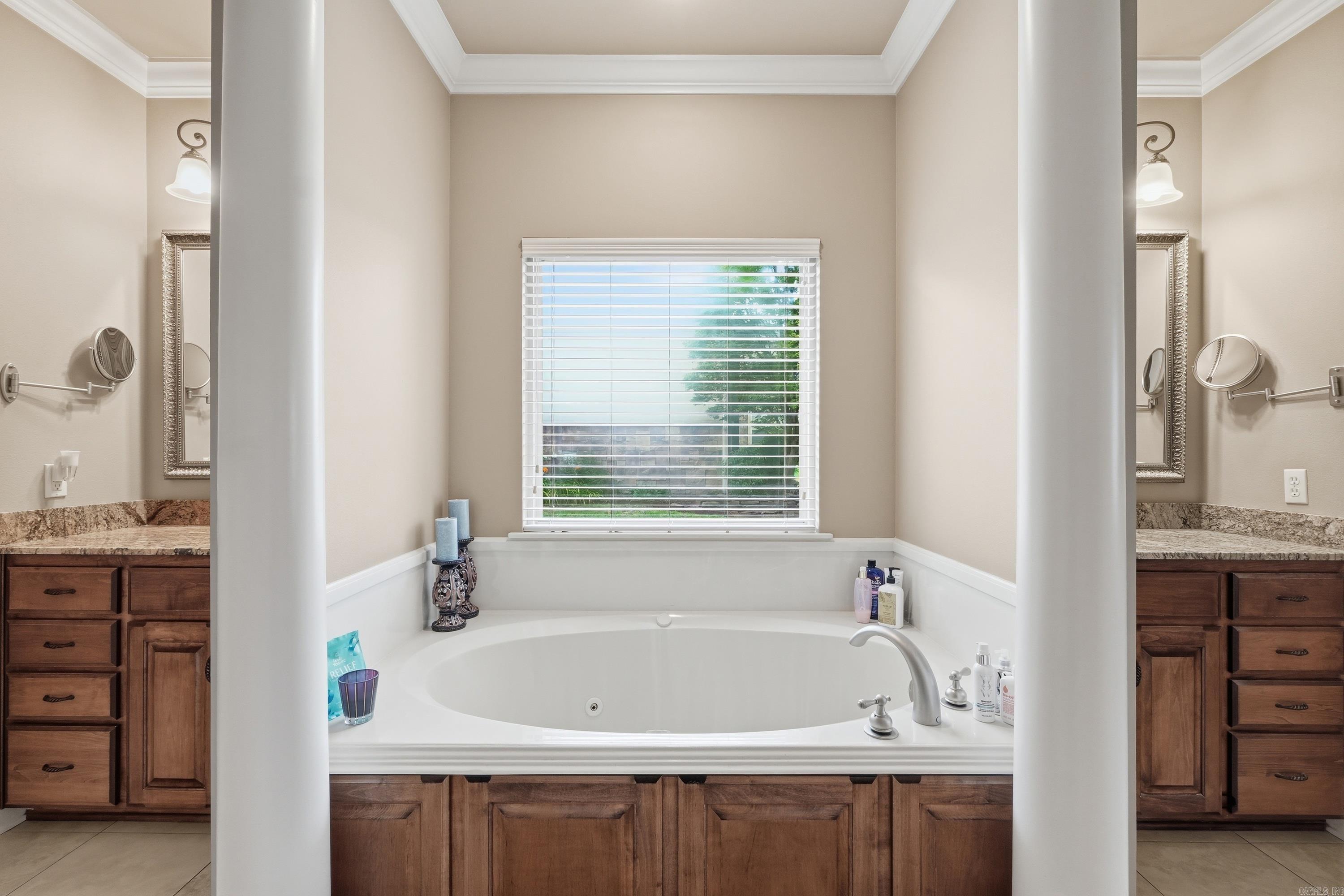 FAIRWAY, THE @ CENTENNIAL - Residential