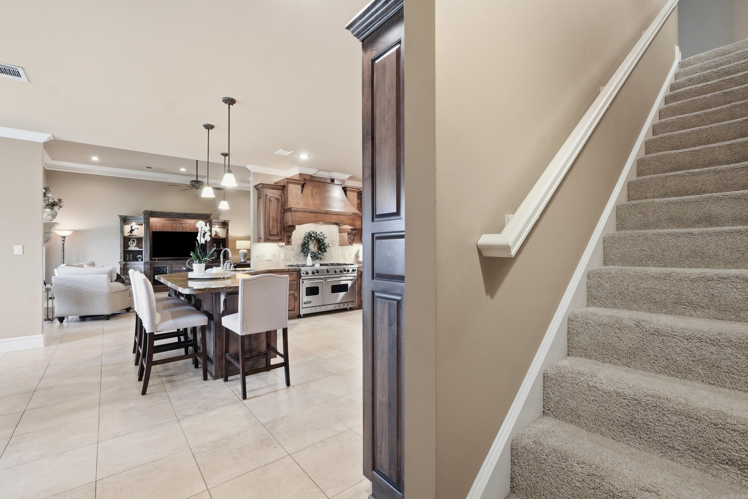 FAIRWAY, THE @ CENTENNIAL - Residential