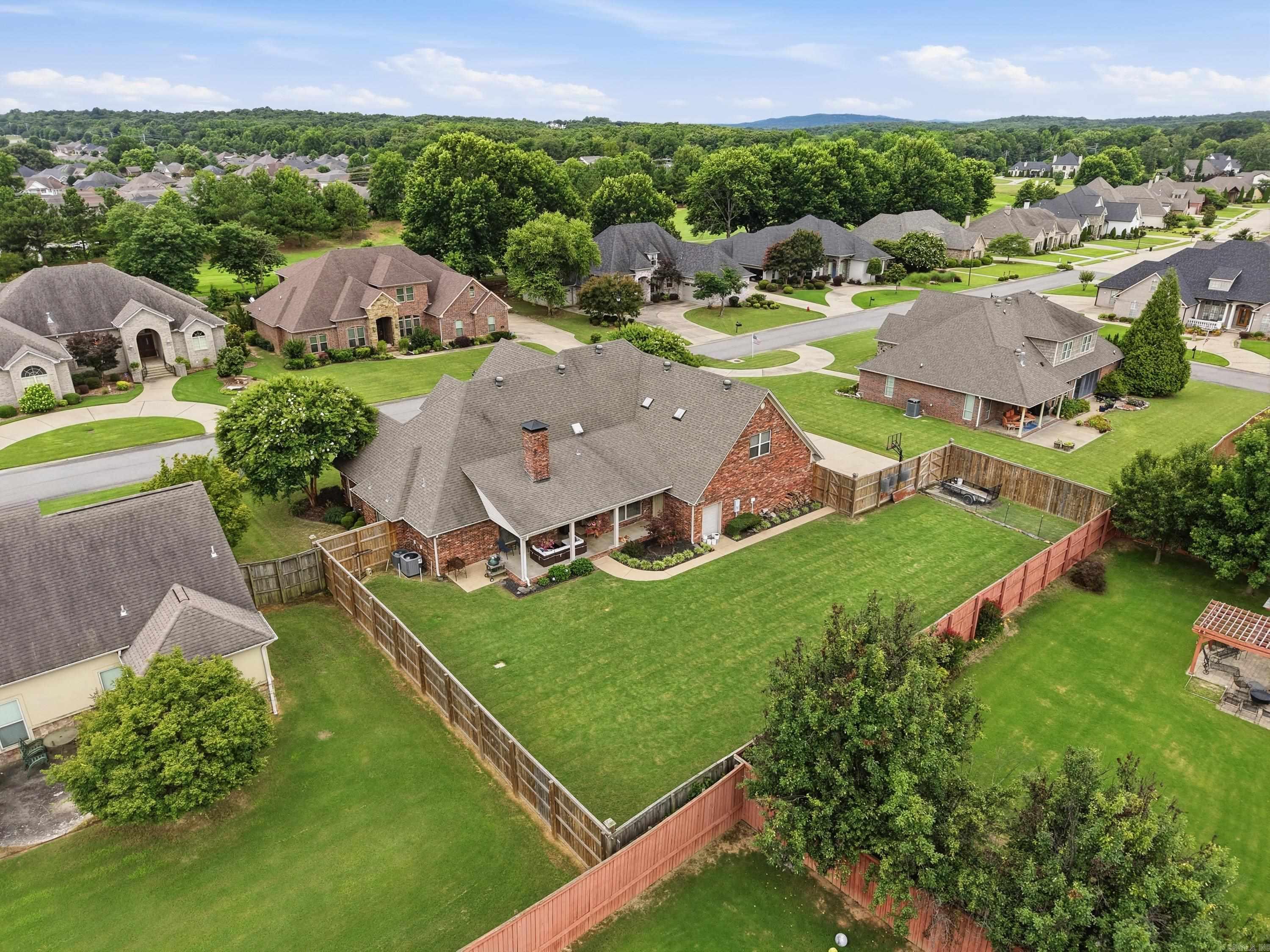 FAIRWAY, THE @ CENTENNIAL - Residential