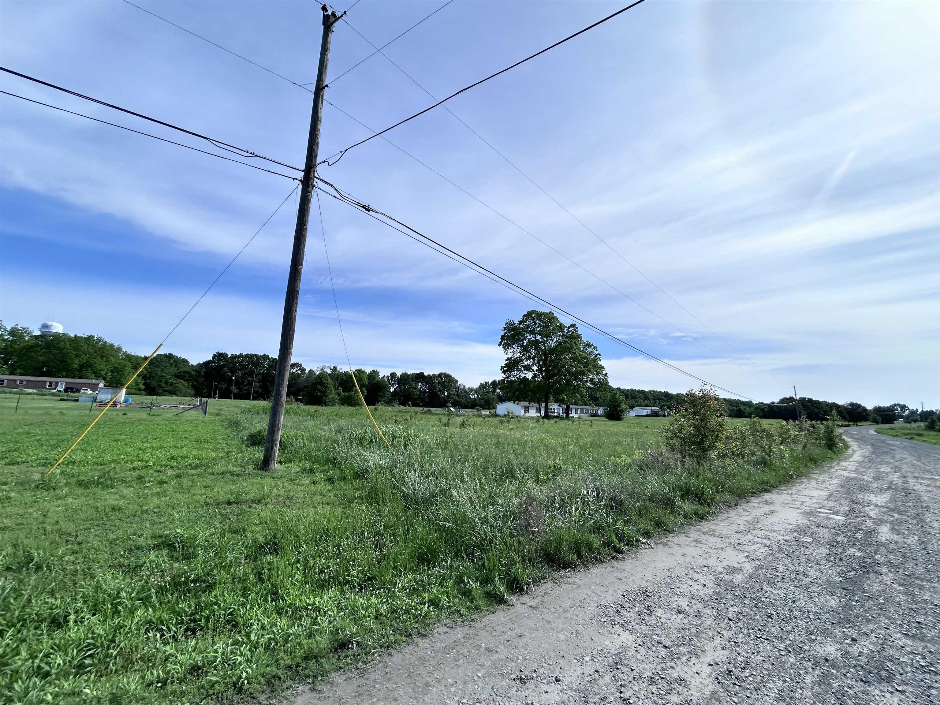 Apple Blossom Farms - Land