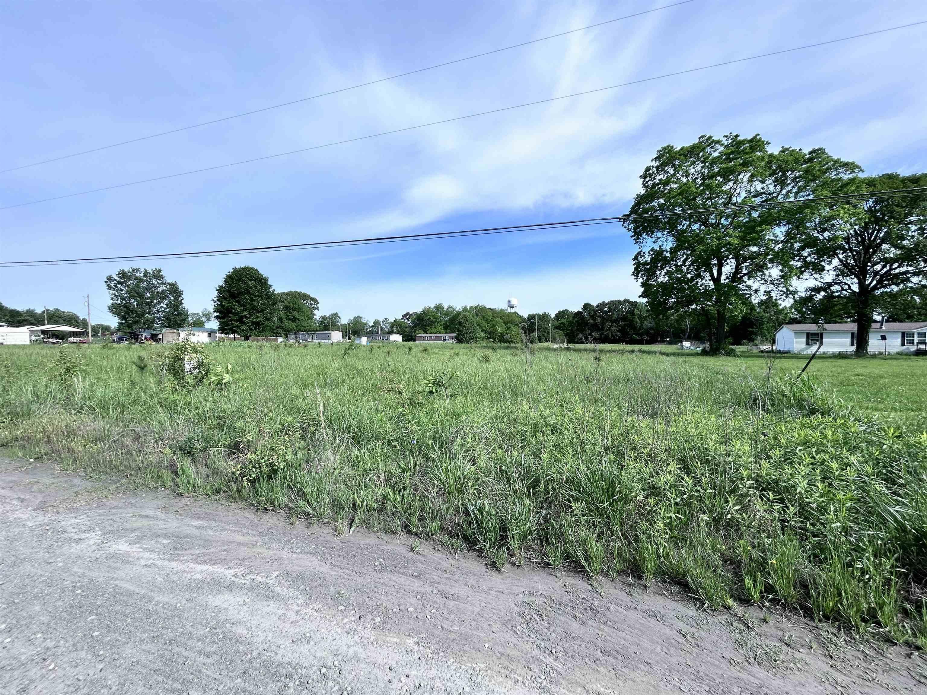 Apple Blossom Farms - Land