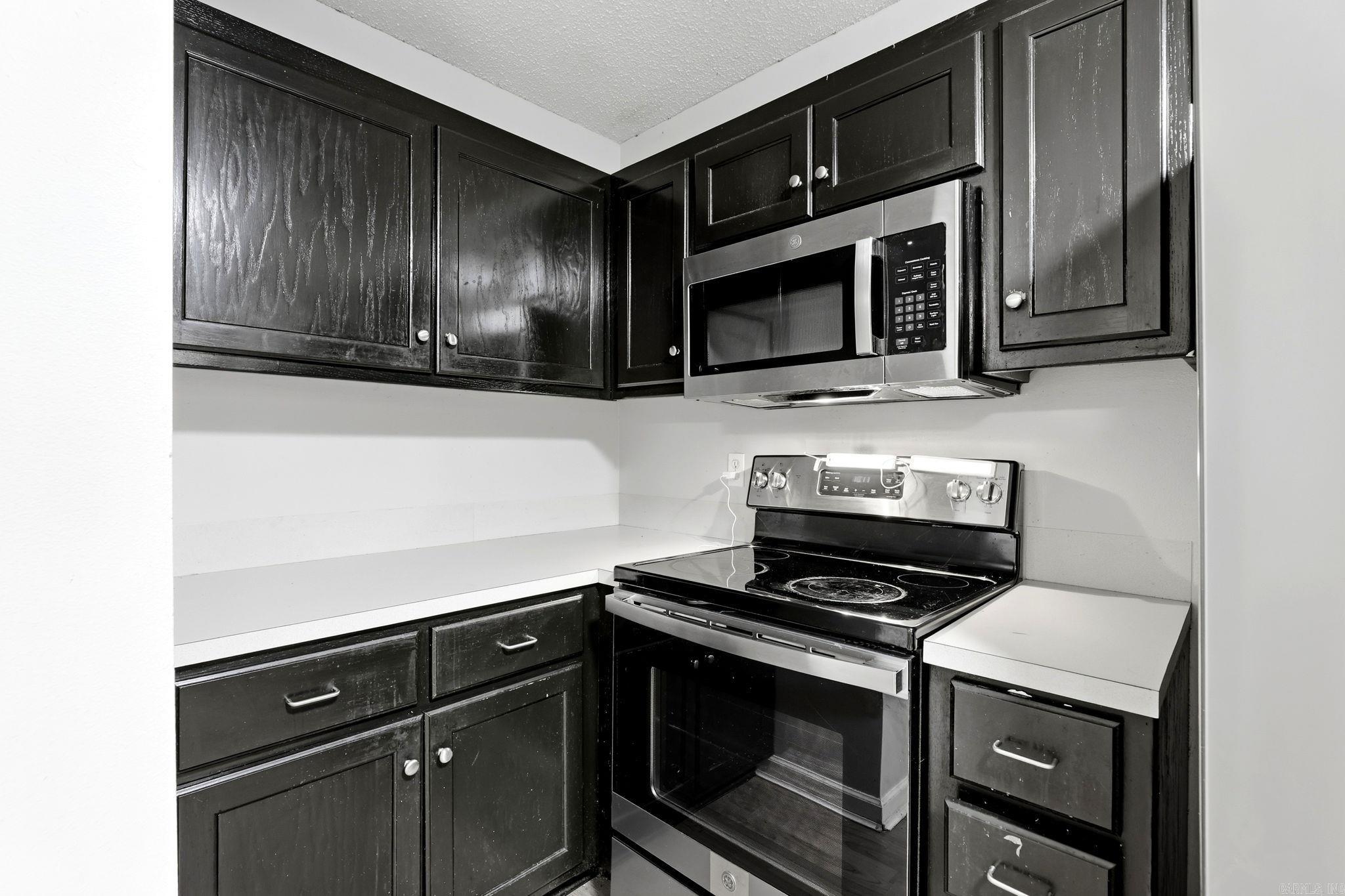 Overview Phase I - Residential