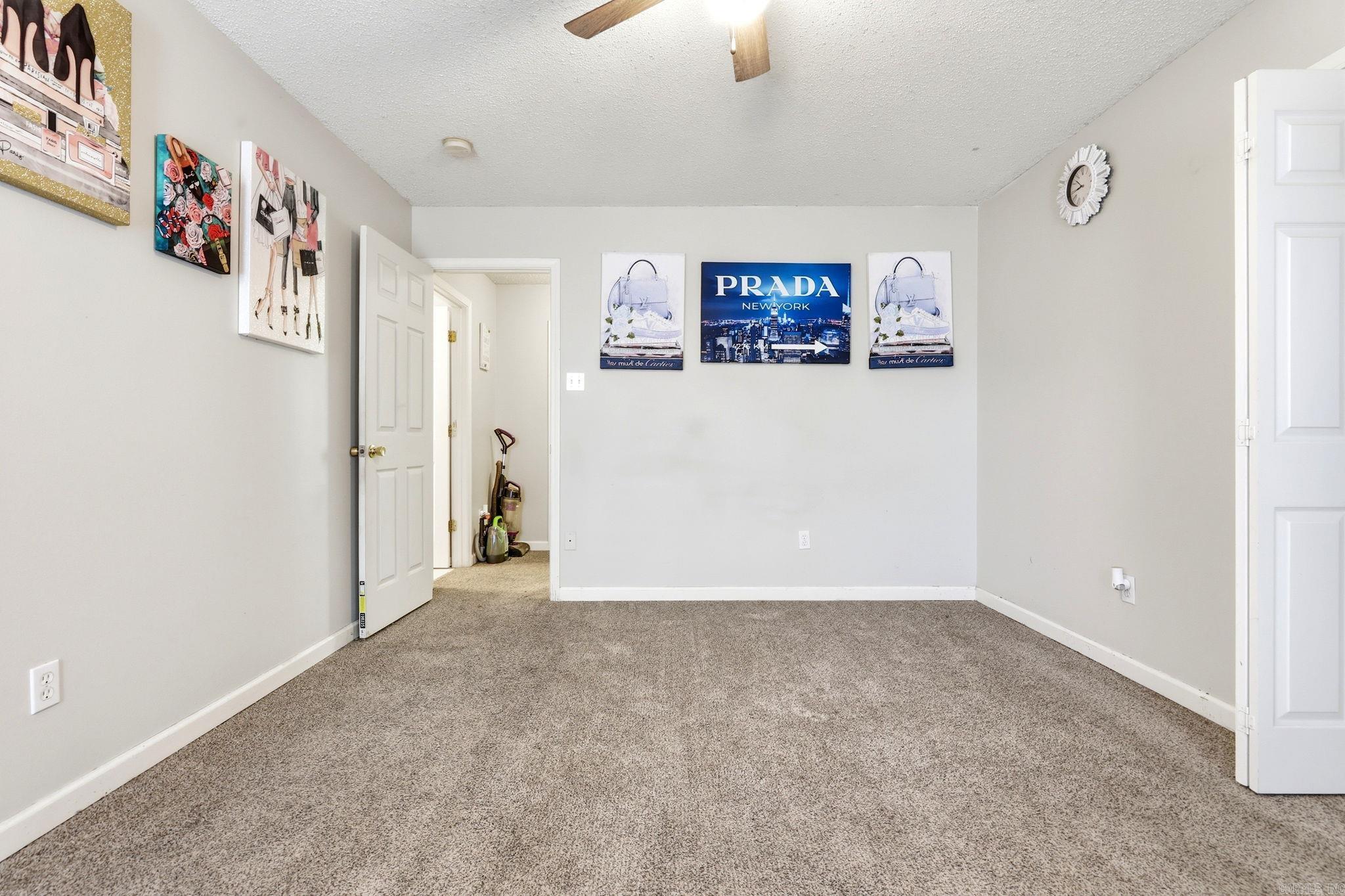 Overview Phase I - Residential