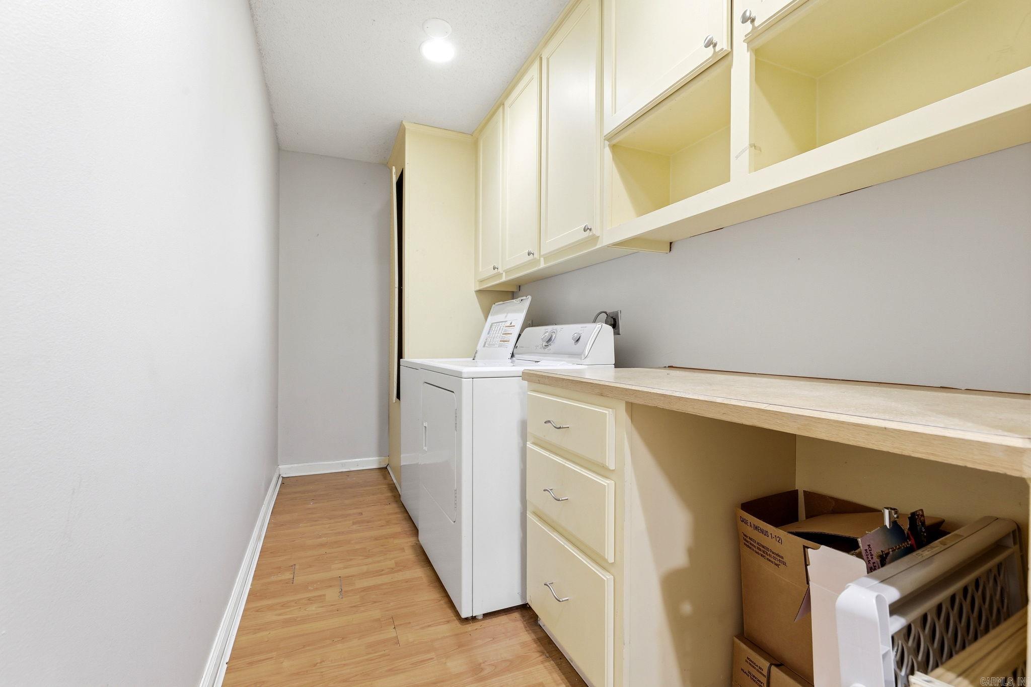Overview Phase I - Residential