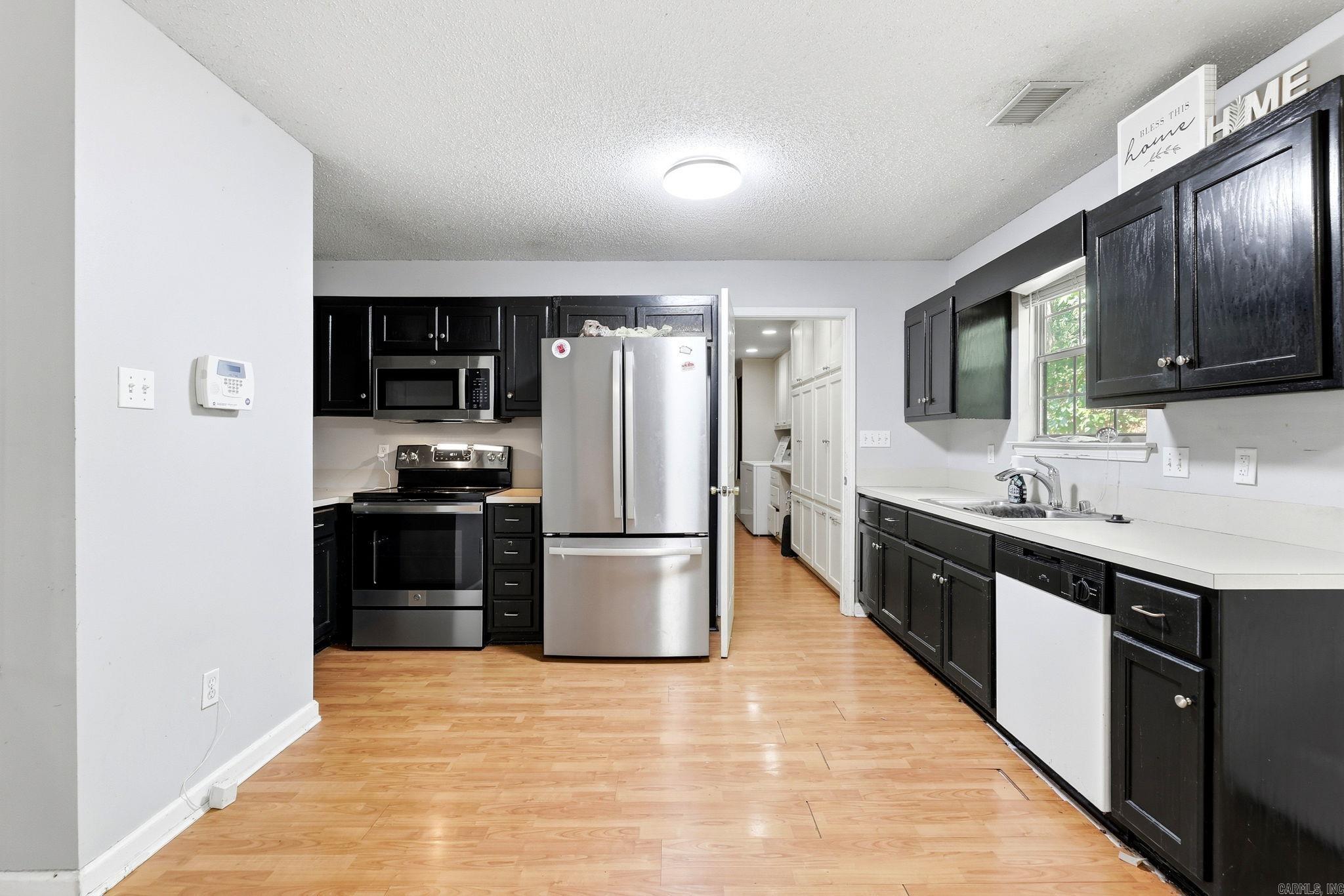 Overview Phase I - Residential