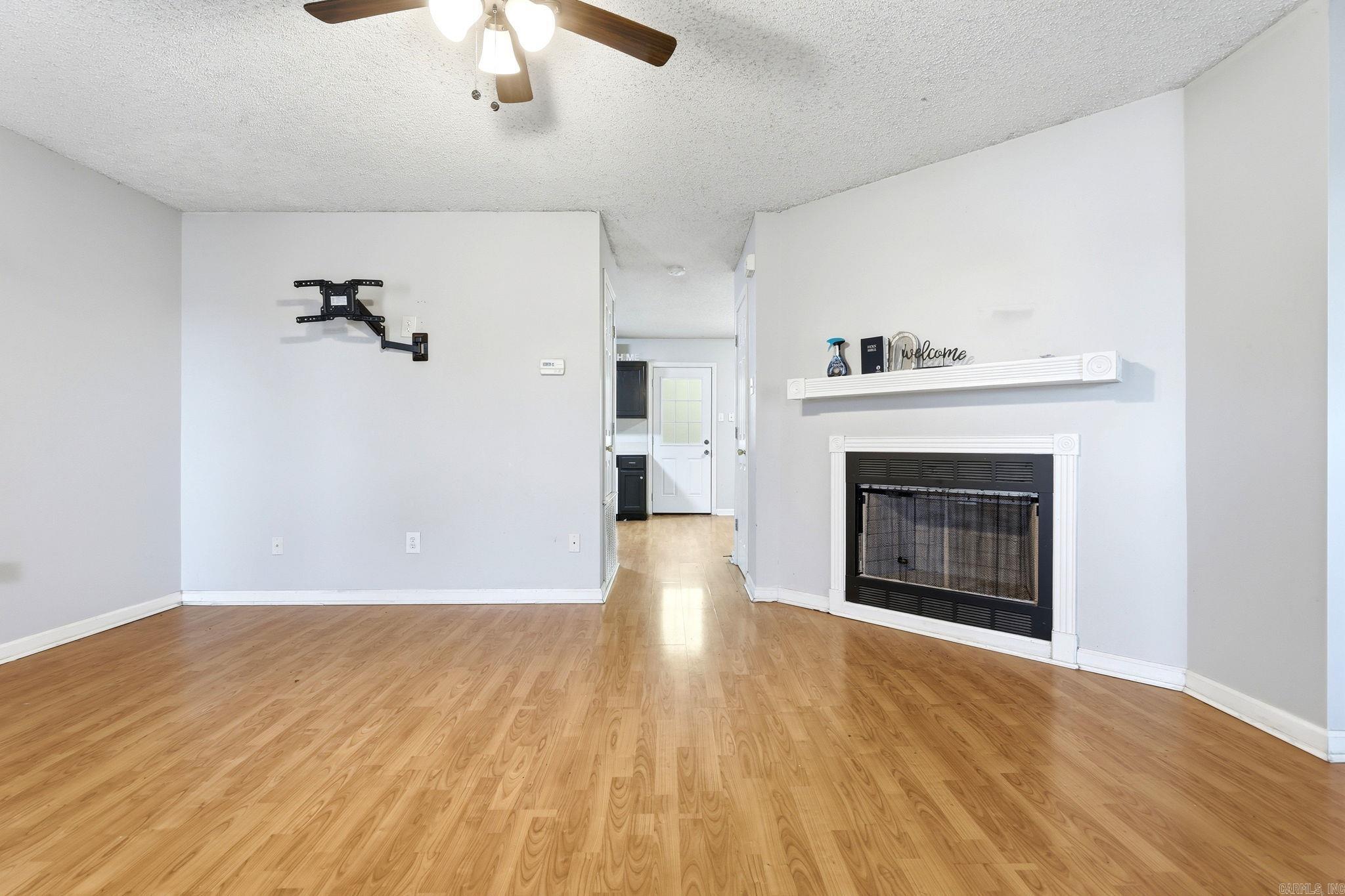 Overview Phase I - Residential