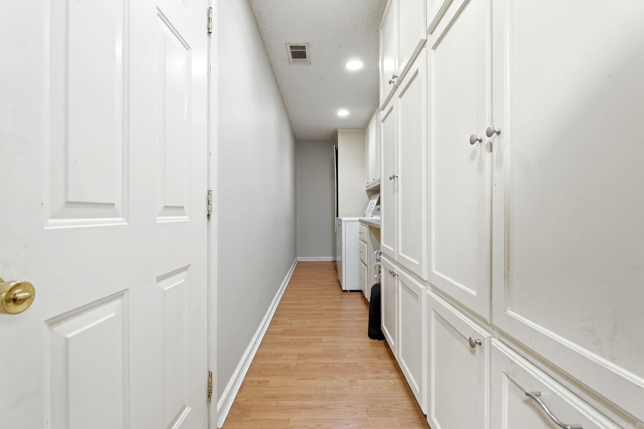 Overview Phase I - Residential