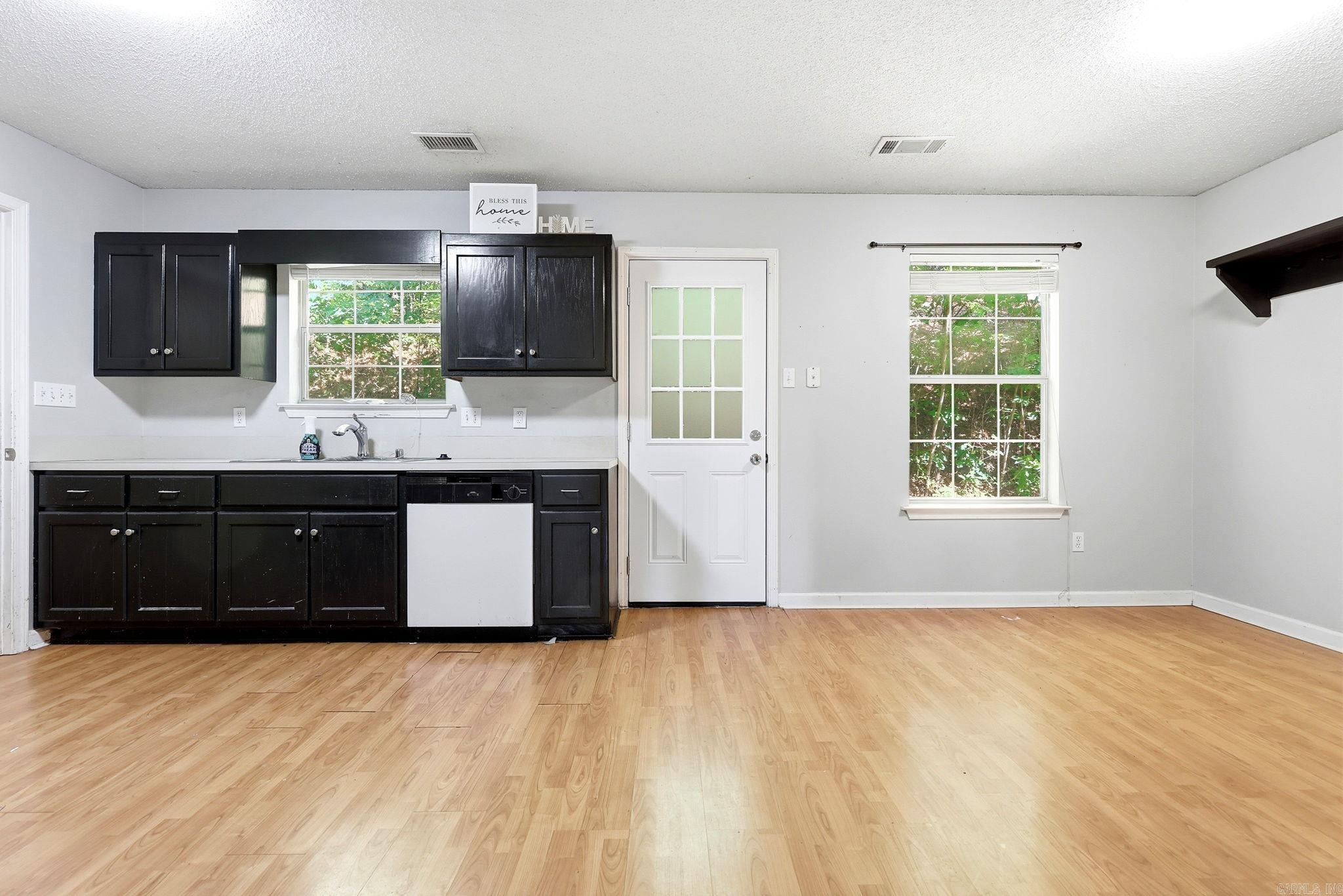 Overview Phase I - Residential