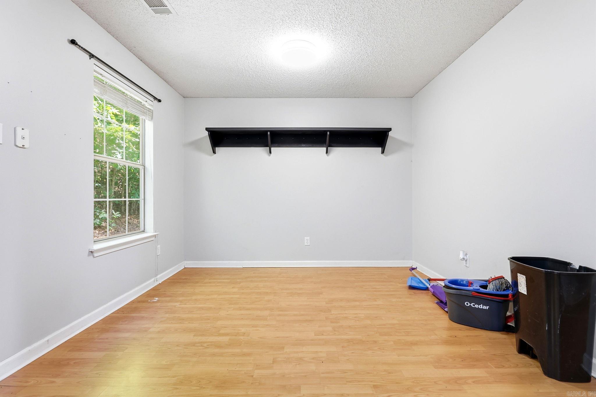Overview Phase I - Residential