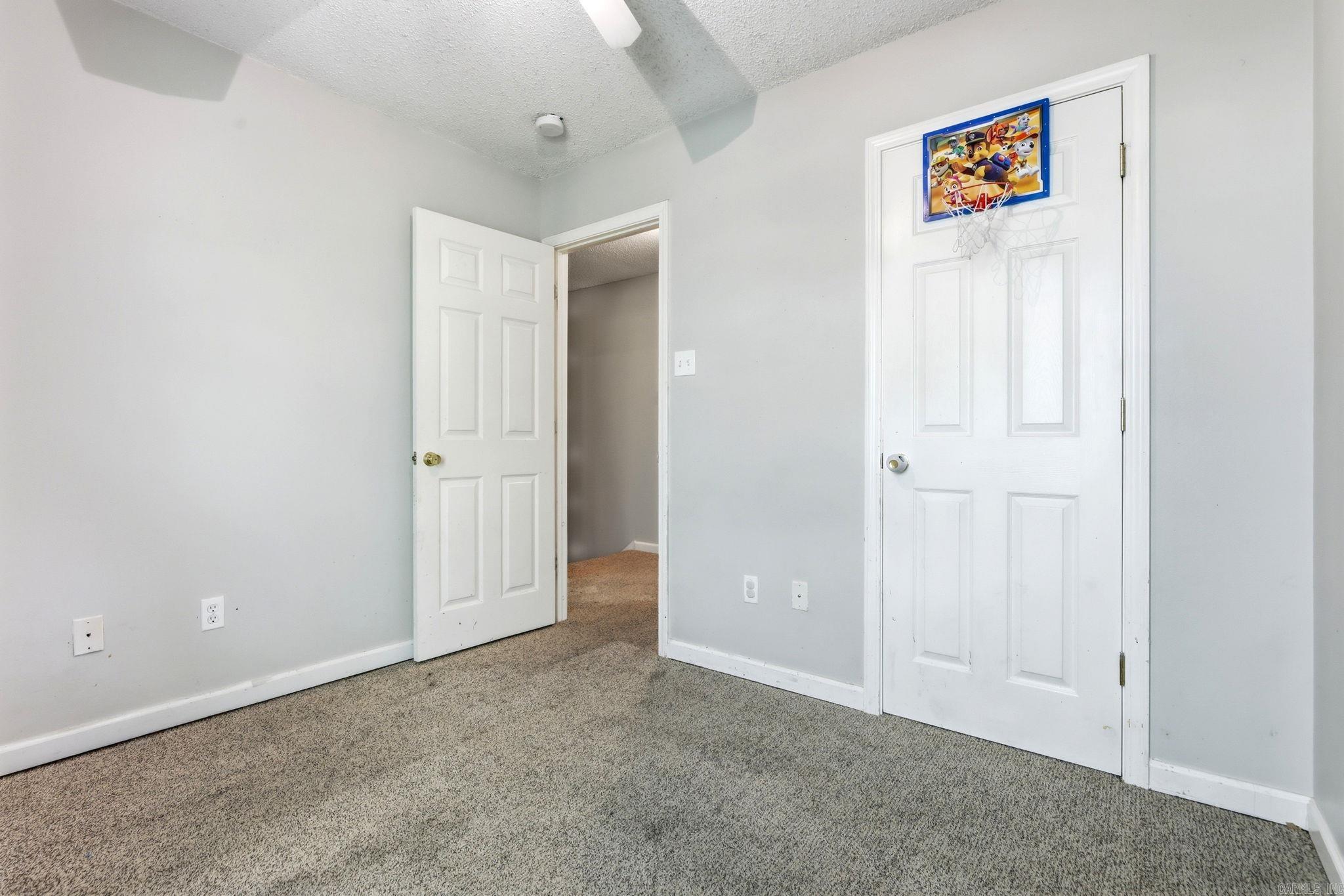Overview Phase I - Residential