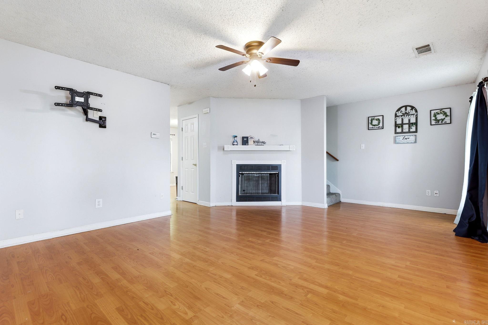 Overview Phase I - Residential
