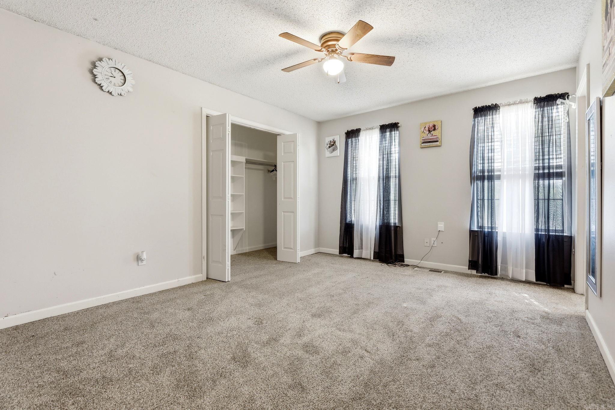 Overview Phase I - Residential