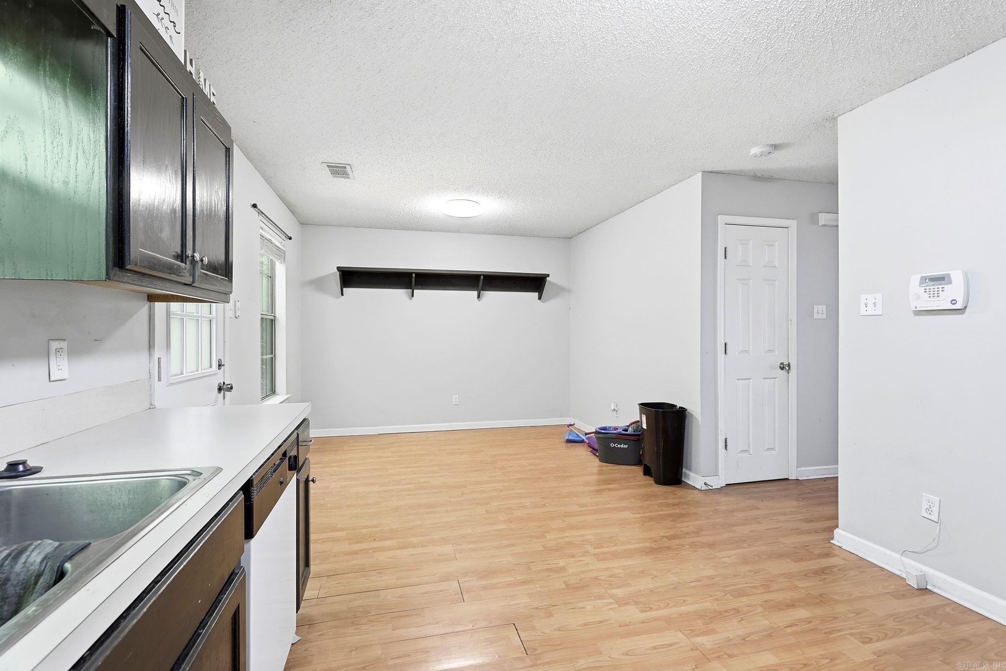 Overview Phase I - Residential