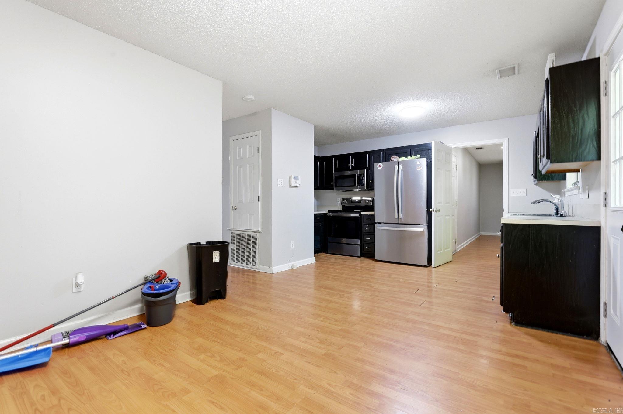 Overview Phase I - Residential