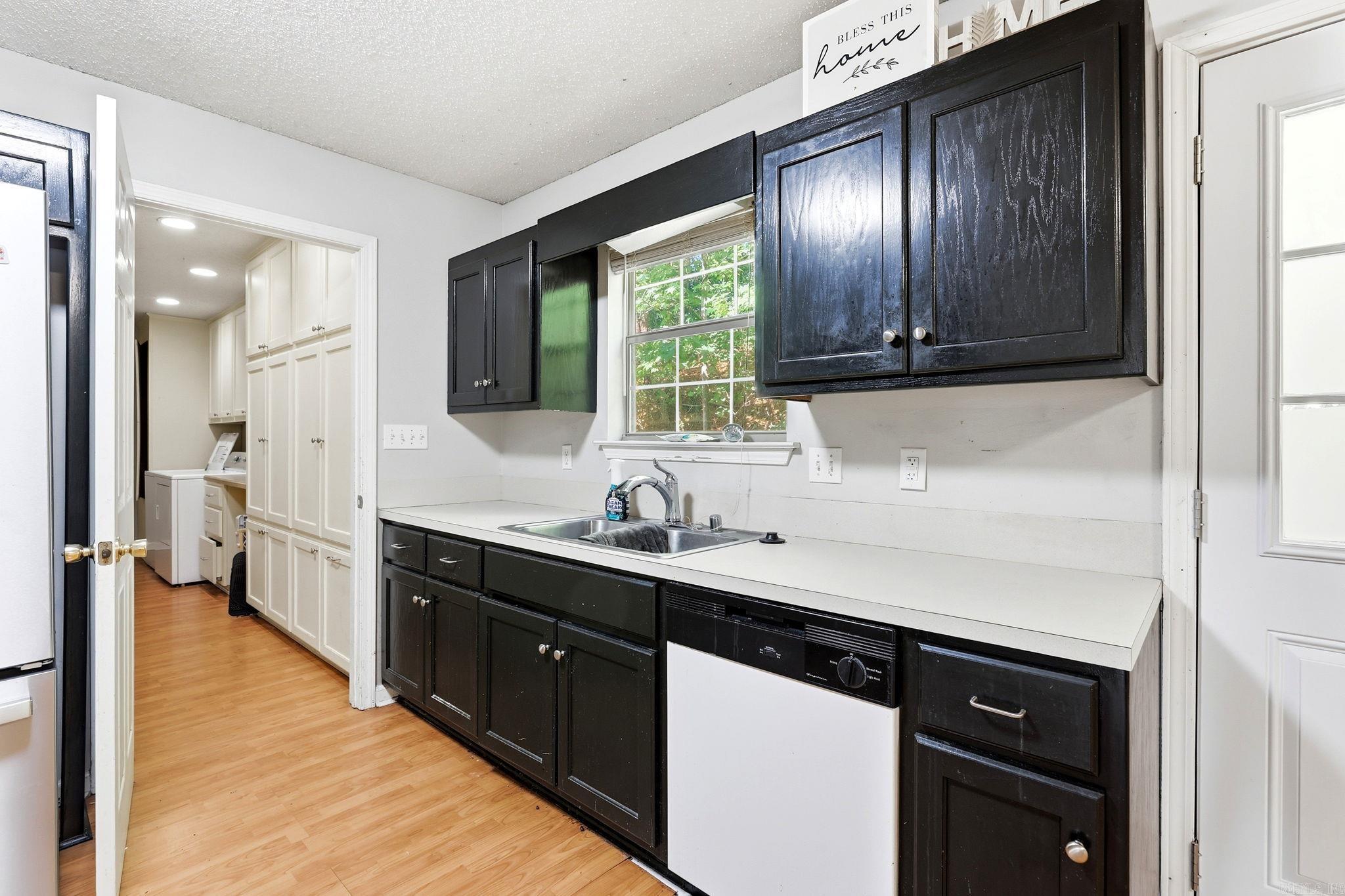 Overview Phase I - Residential